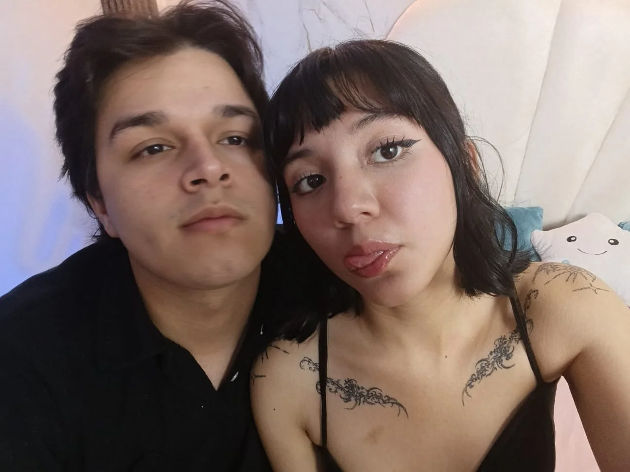 XXX Porn Photo of Nude Melody_and_Max 5