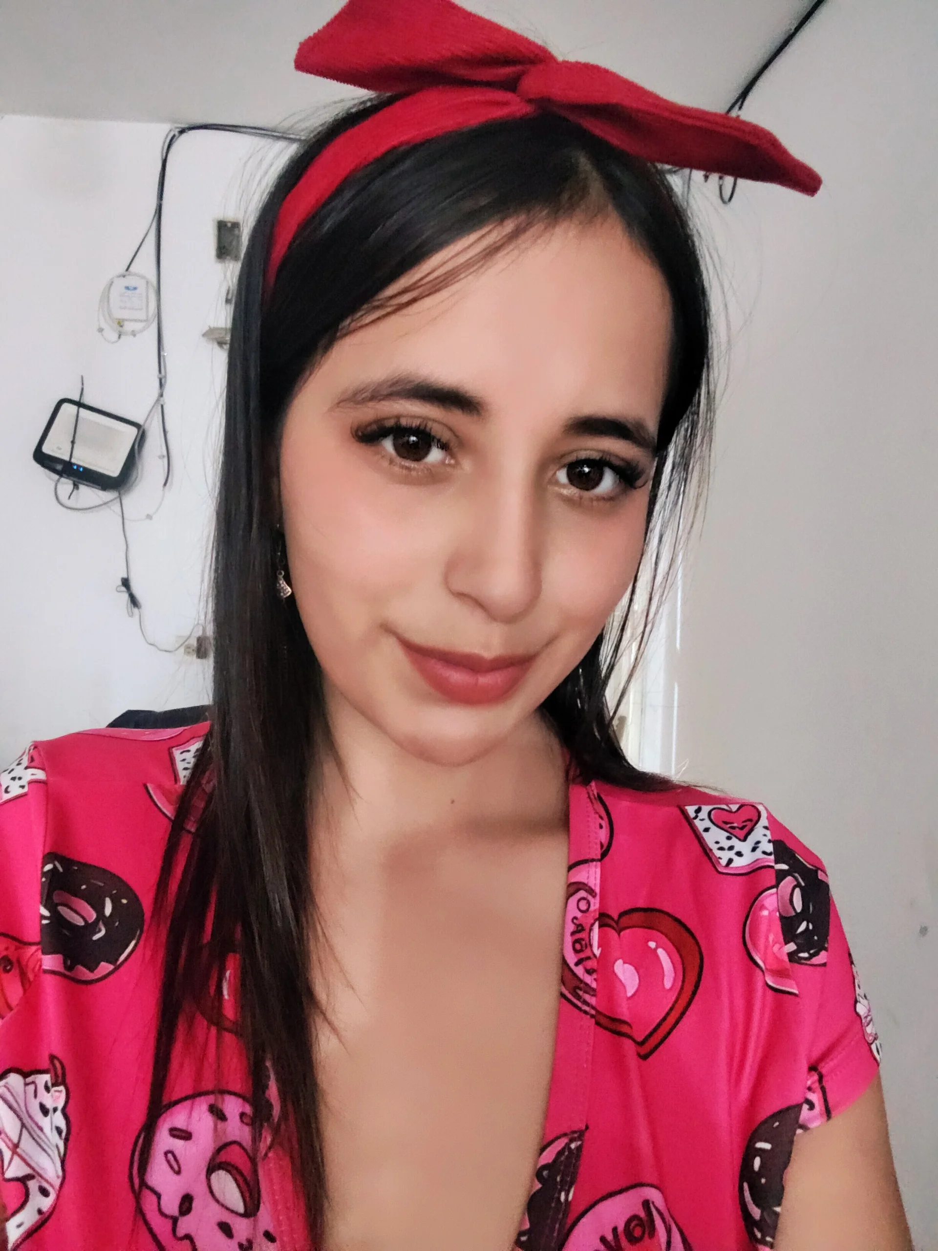 XXX Porn Photo of Nude GiaDuque 7