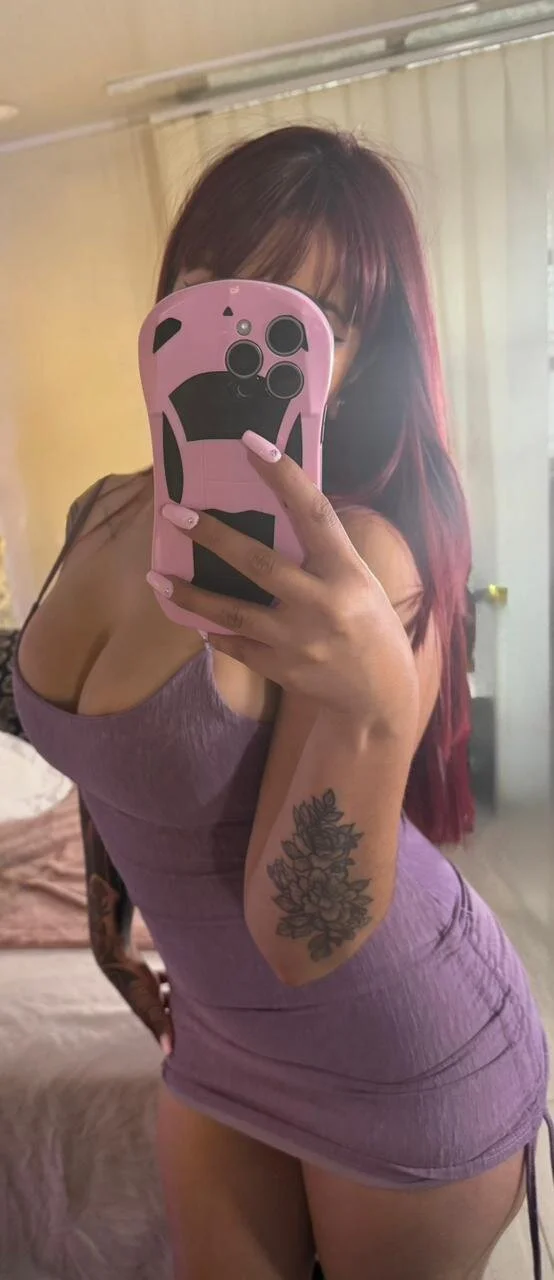 XXX Porn Photo of Nude Paiige_peach 3