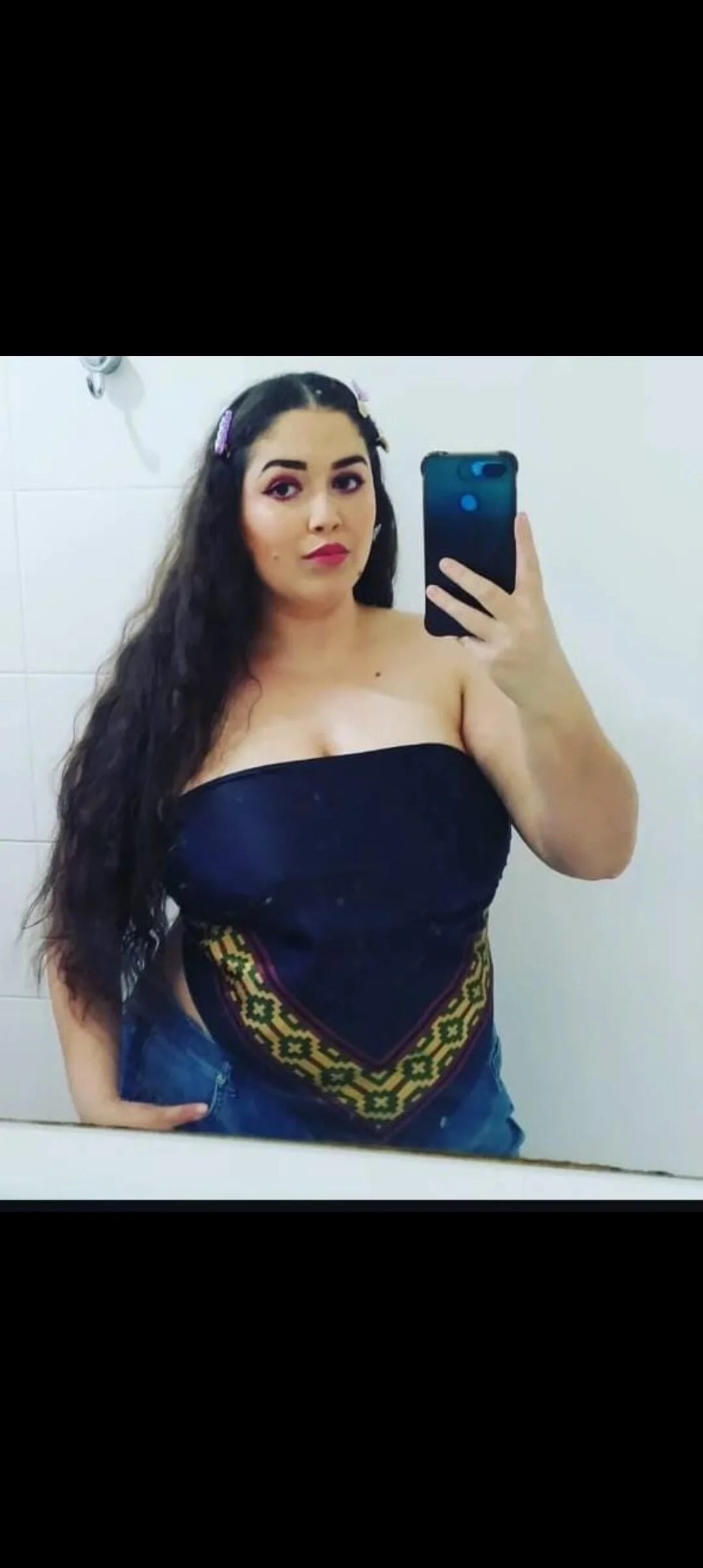 XXX Porn Photo of Nude DEUSA_VAL_BBW 8