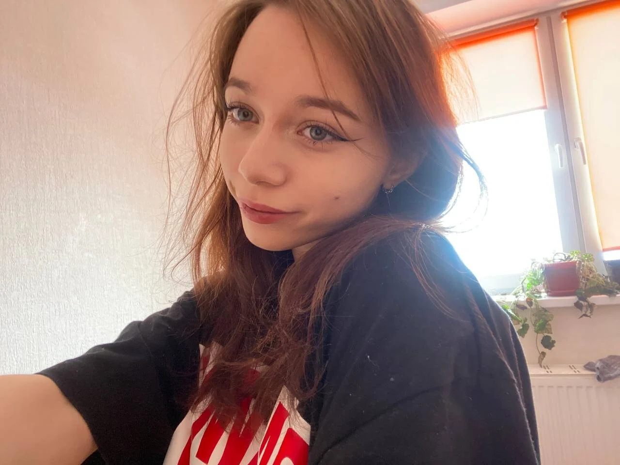XXX Porn Photo of Nude _SofiaBrown 1