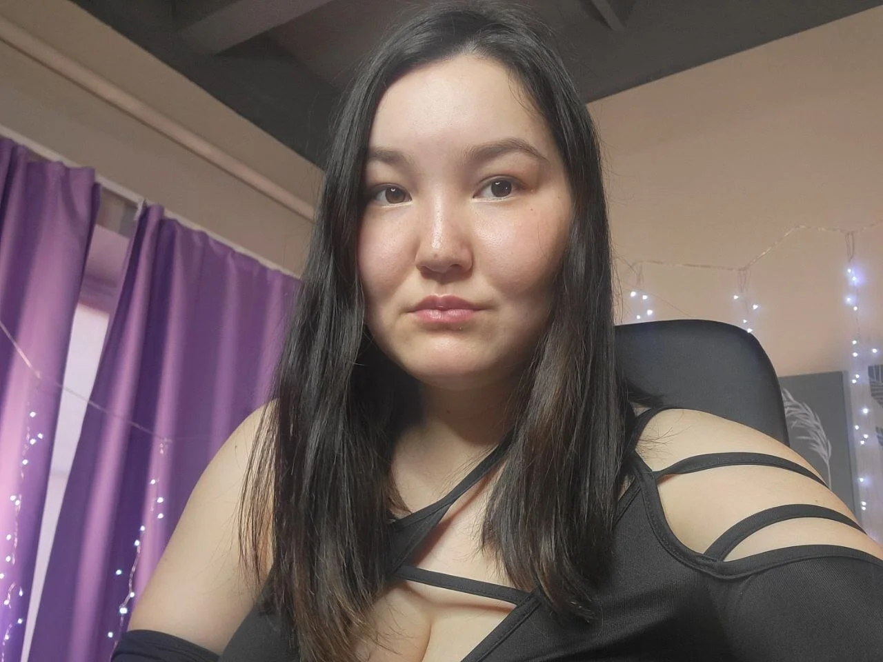 XXX Porn Photo of Nude CamilaMartiez 2