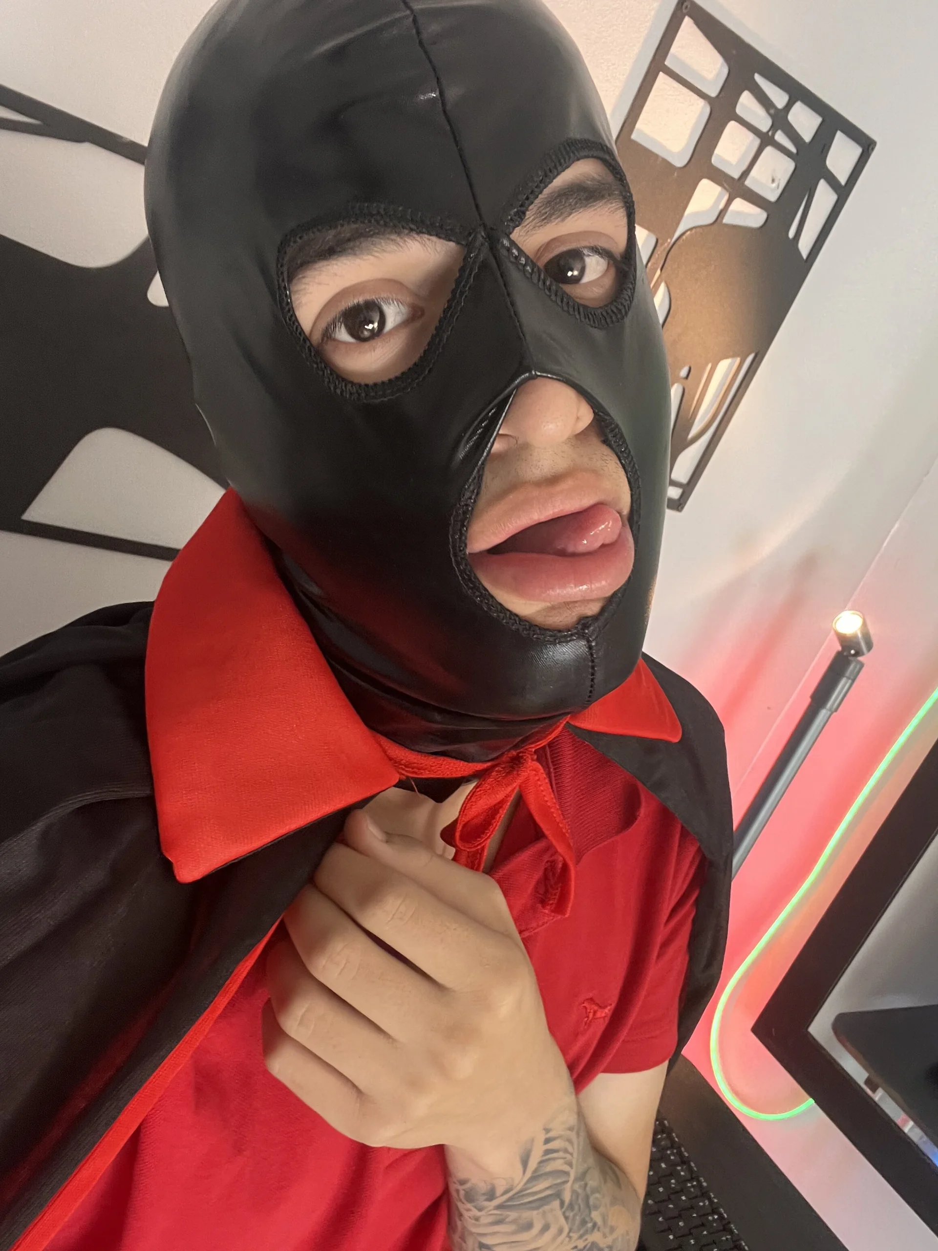 XXX Porn Photo of Nude nico_pelusa 29