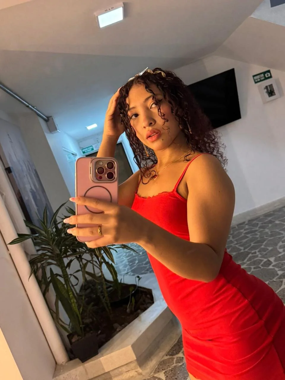 XXX Porn Photo of Nude EmmaWilliammss 14