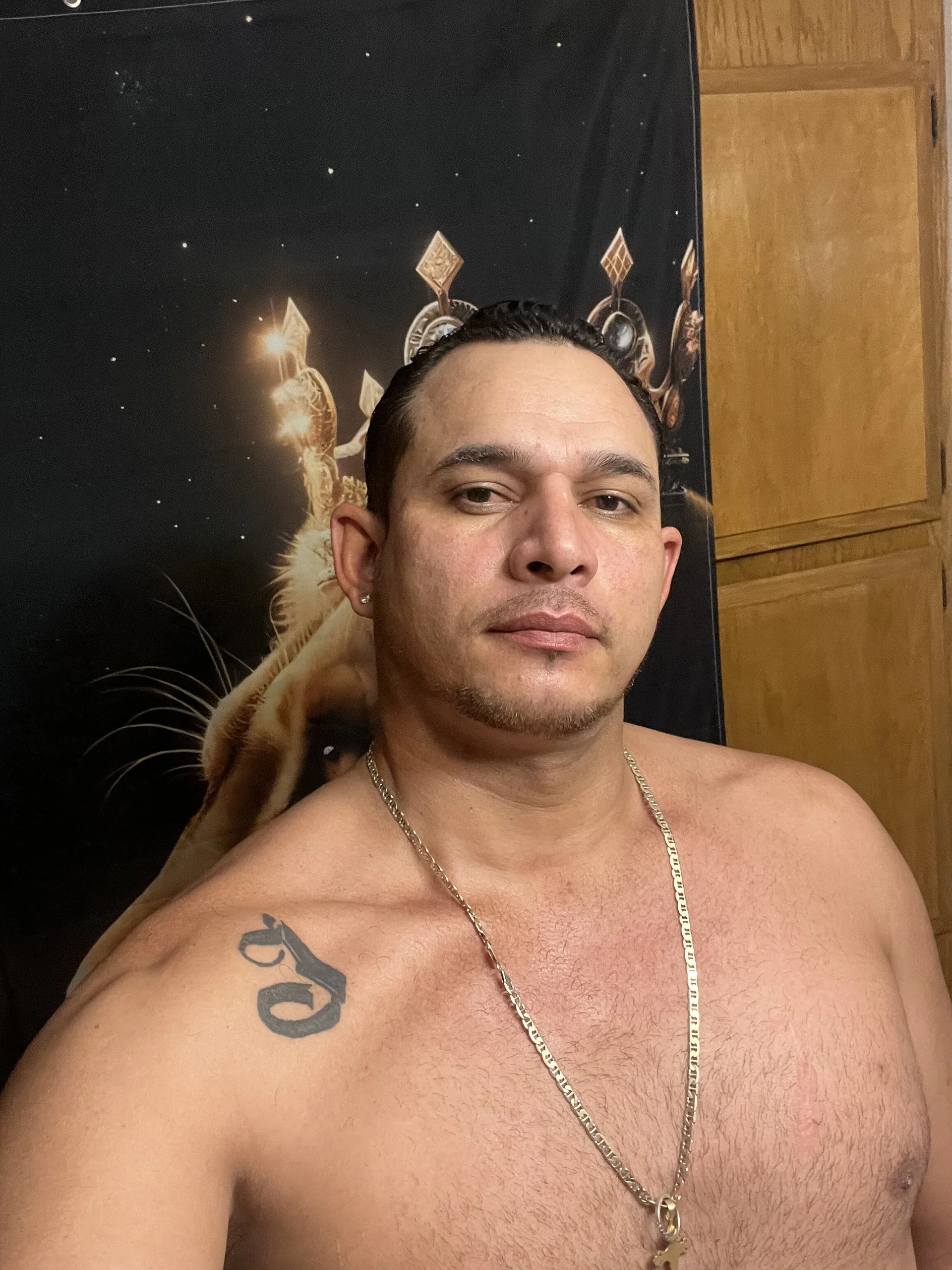 XXX Porn Photo of Nude juangarciabrito19 9