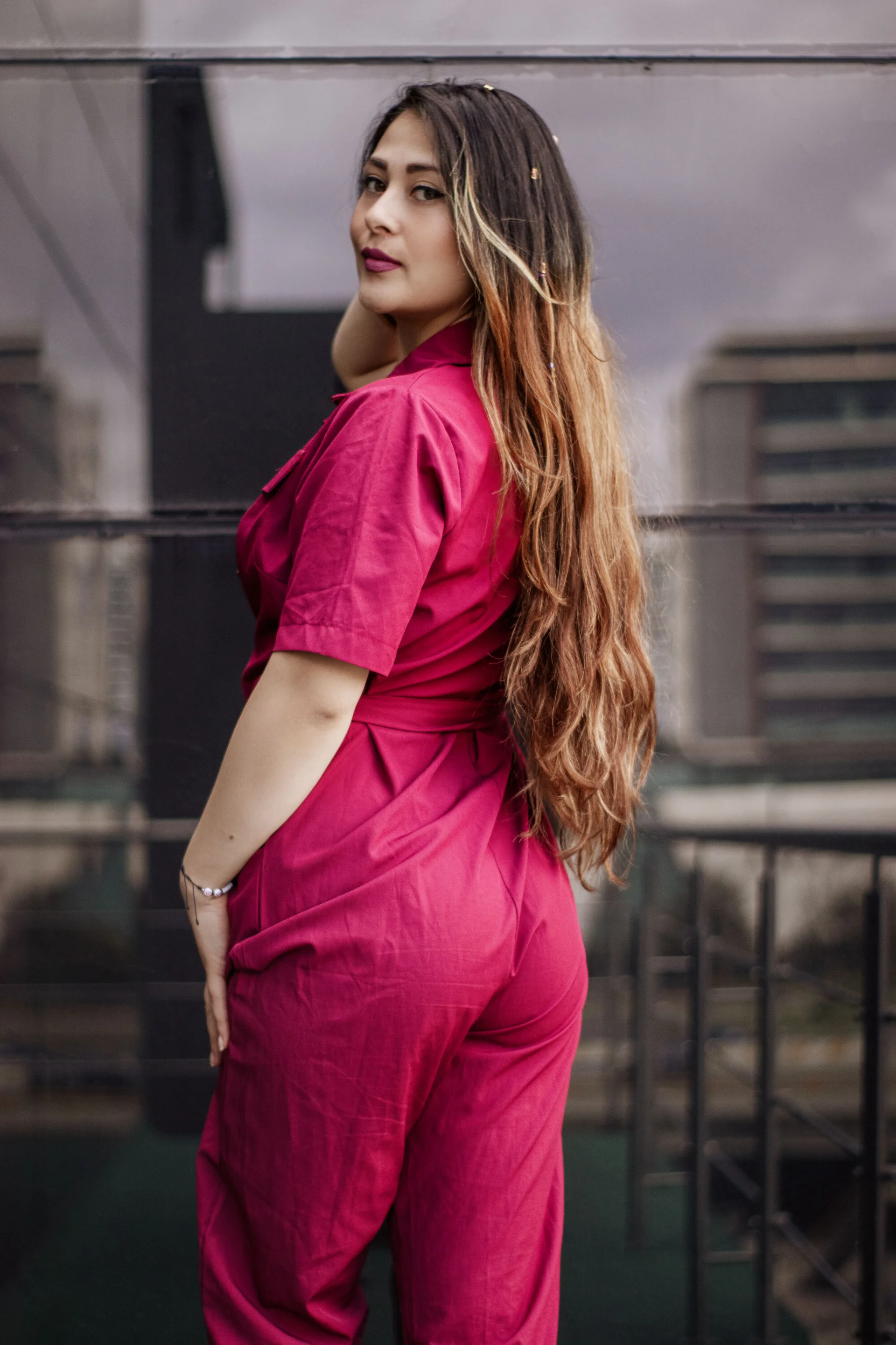 XXX Porn Photo of Nude LisbethMoore_ 1