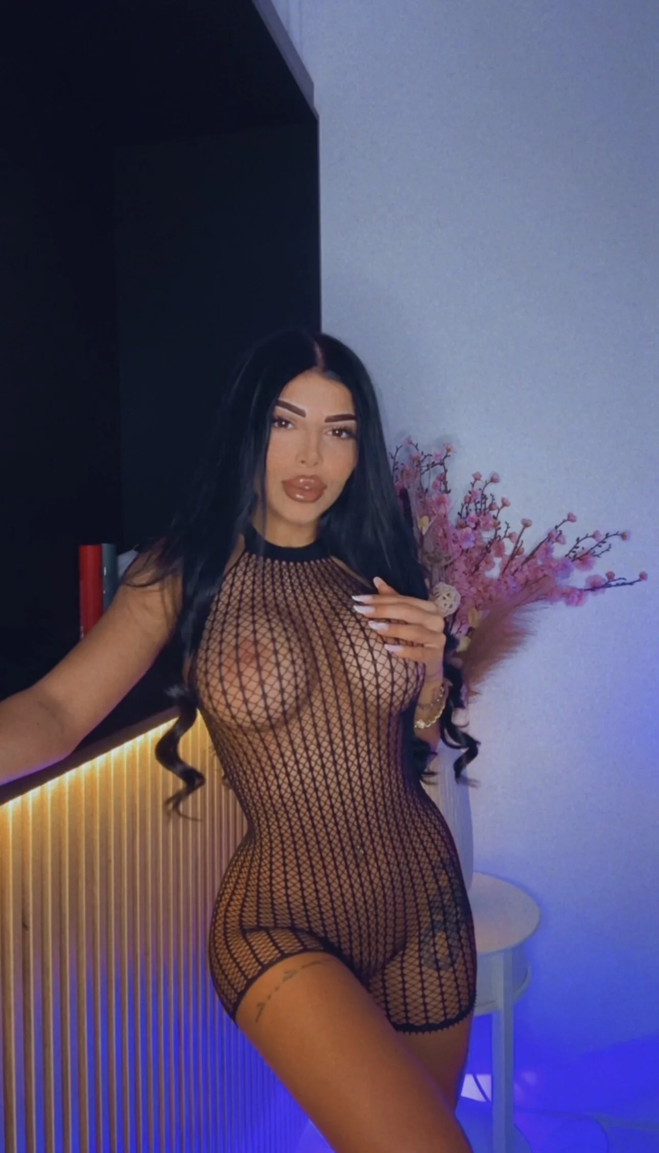 XXX Porn Photo of Nude KimyBroox 46