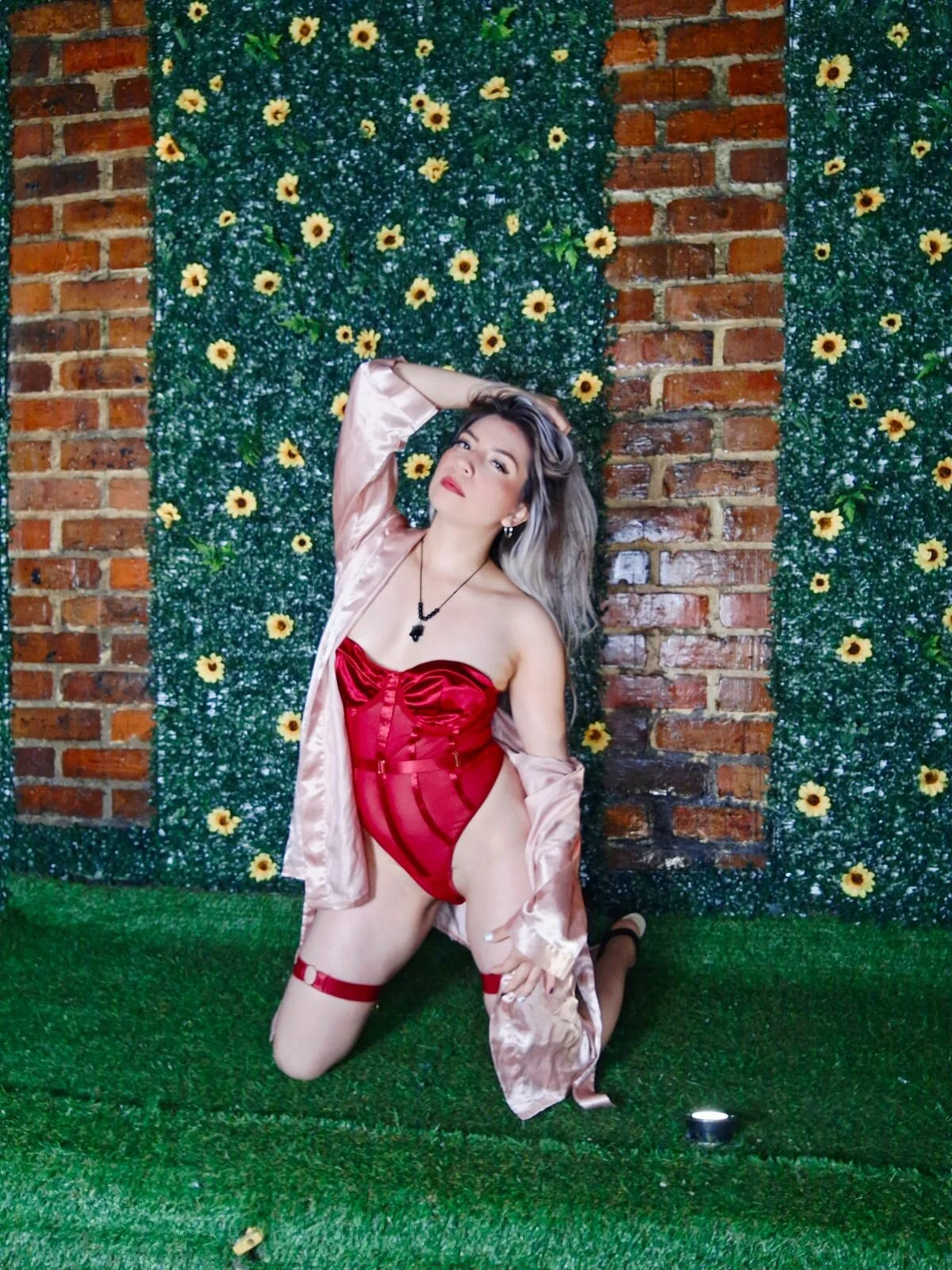 XXX Porn Photo of Nude ElizabethAdams_ 289