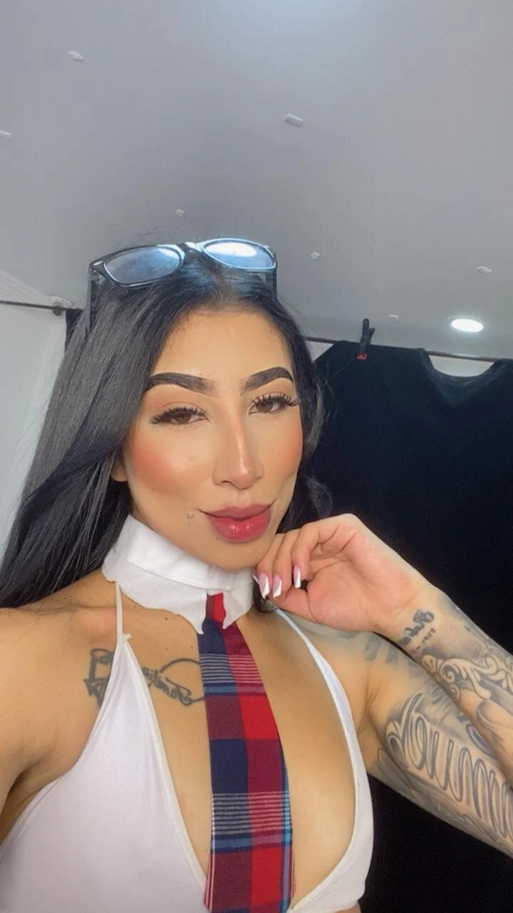 XXX Porn Photo of Nude darkkjulietha 24