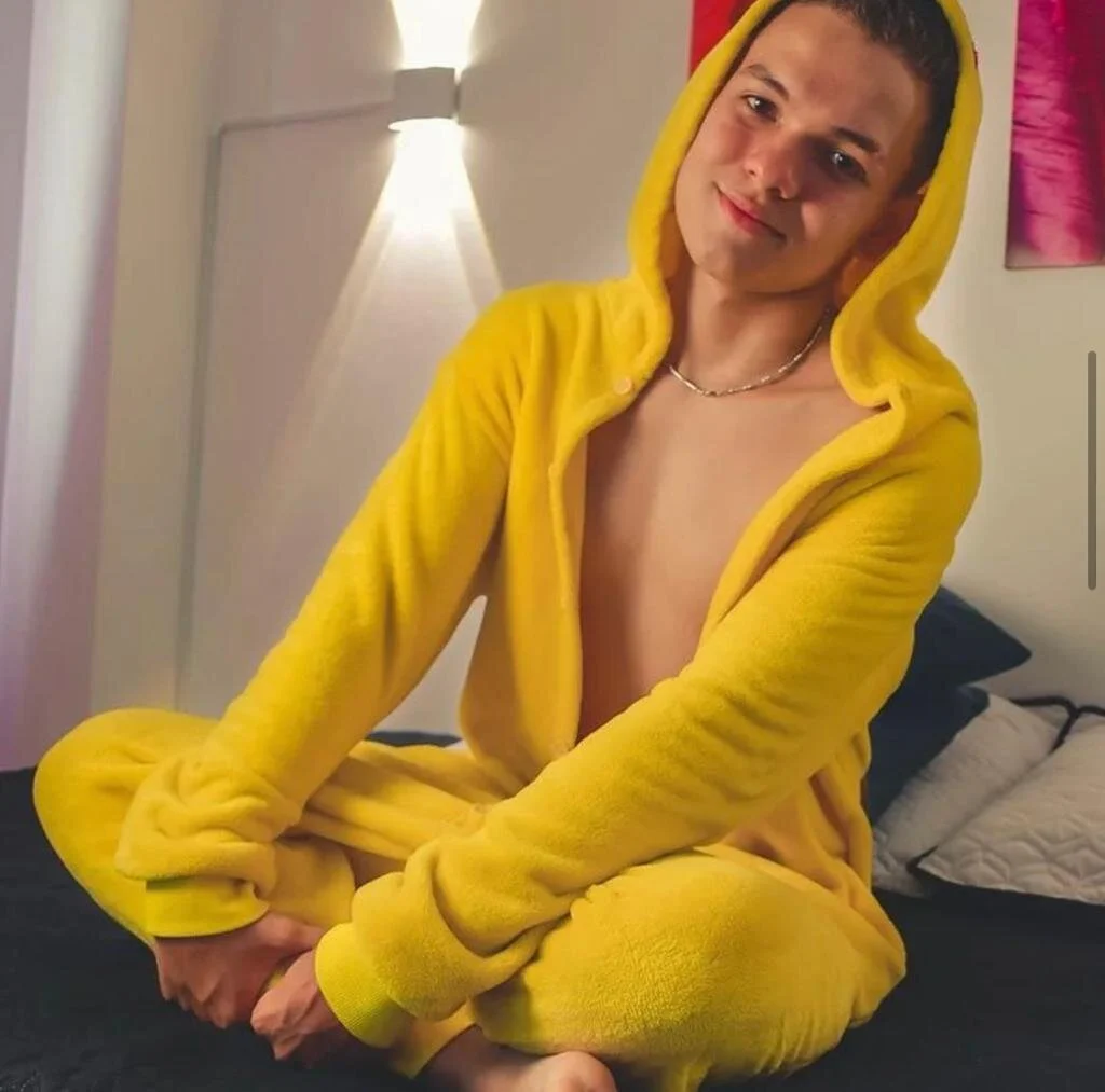 XXX Porn Photo of Nude Dunkan_Kravitz 3