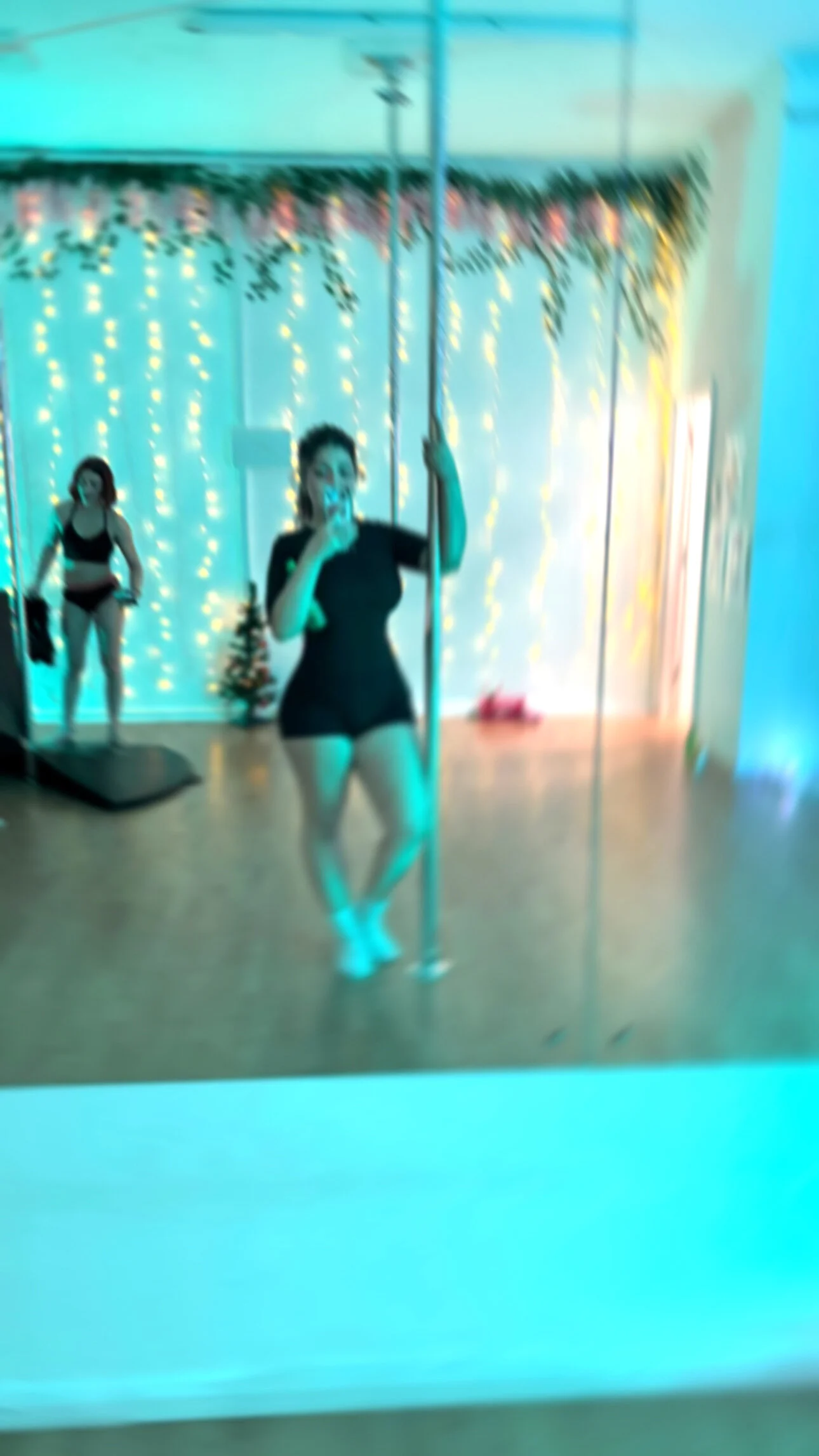 XXX Porn Photo of Nude donya_star 4