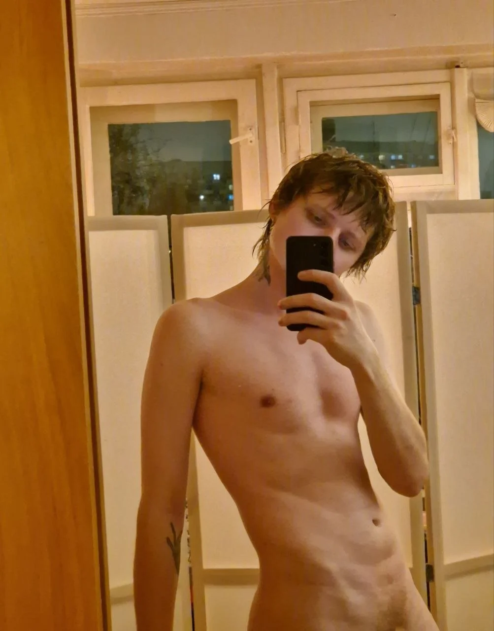 XXX Porn Photo of Nude TaylerBev 5