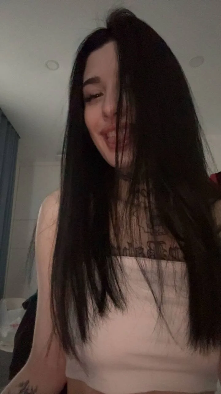 XXX Porn Photo of Nude EllyRockStar 18