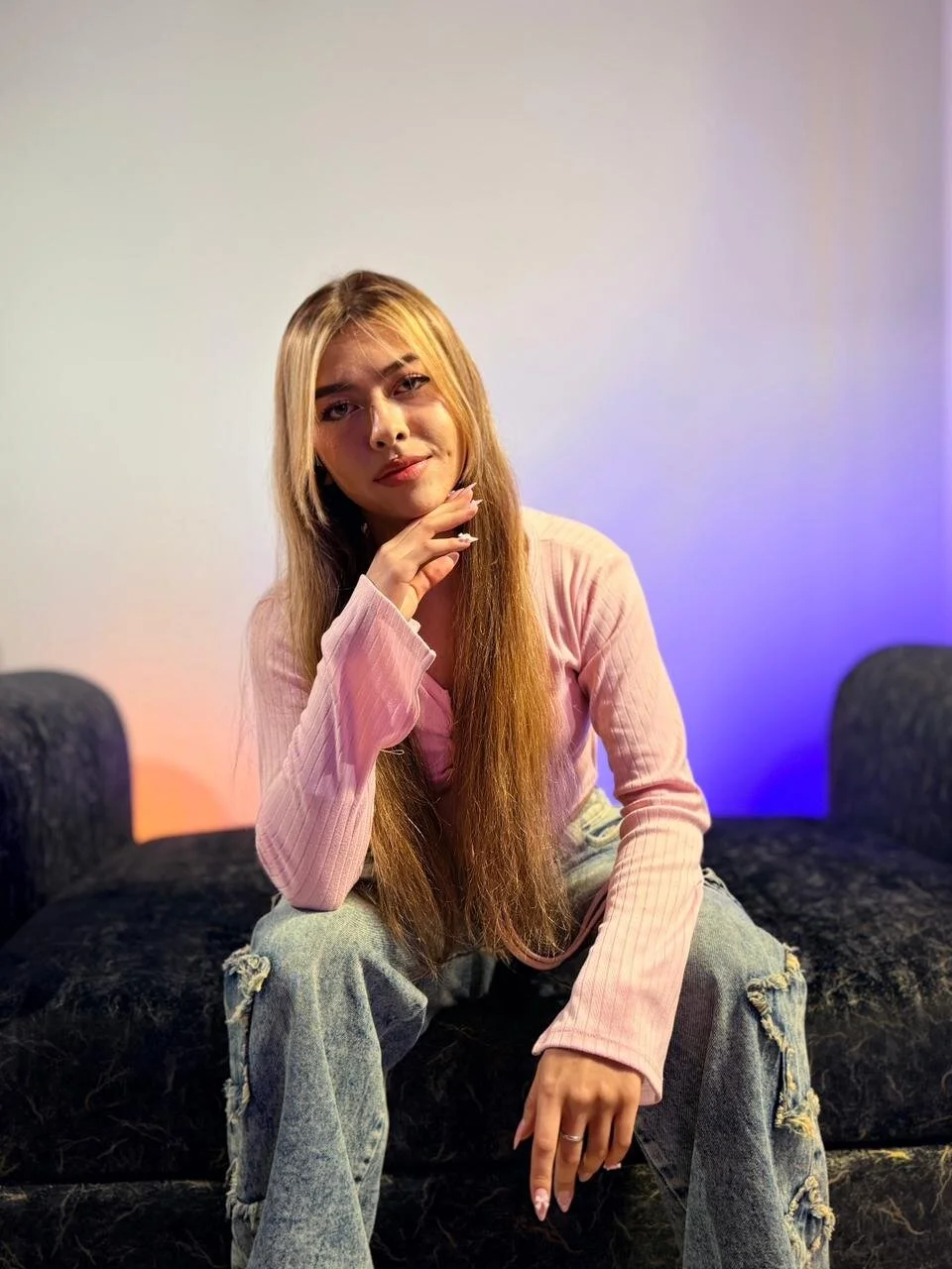 XXX Porn Photo of Nude Katy_Bennet 13