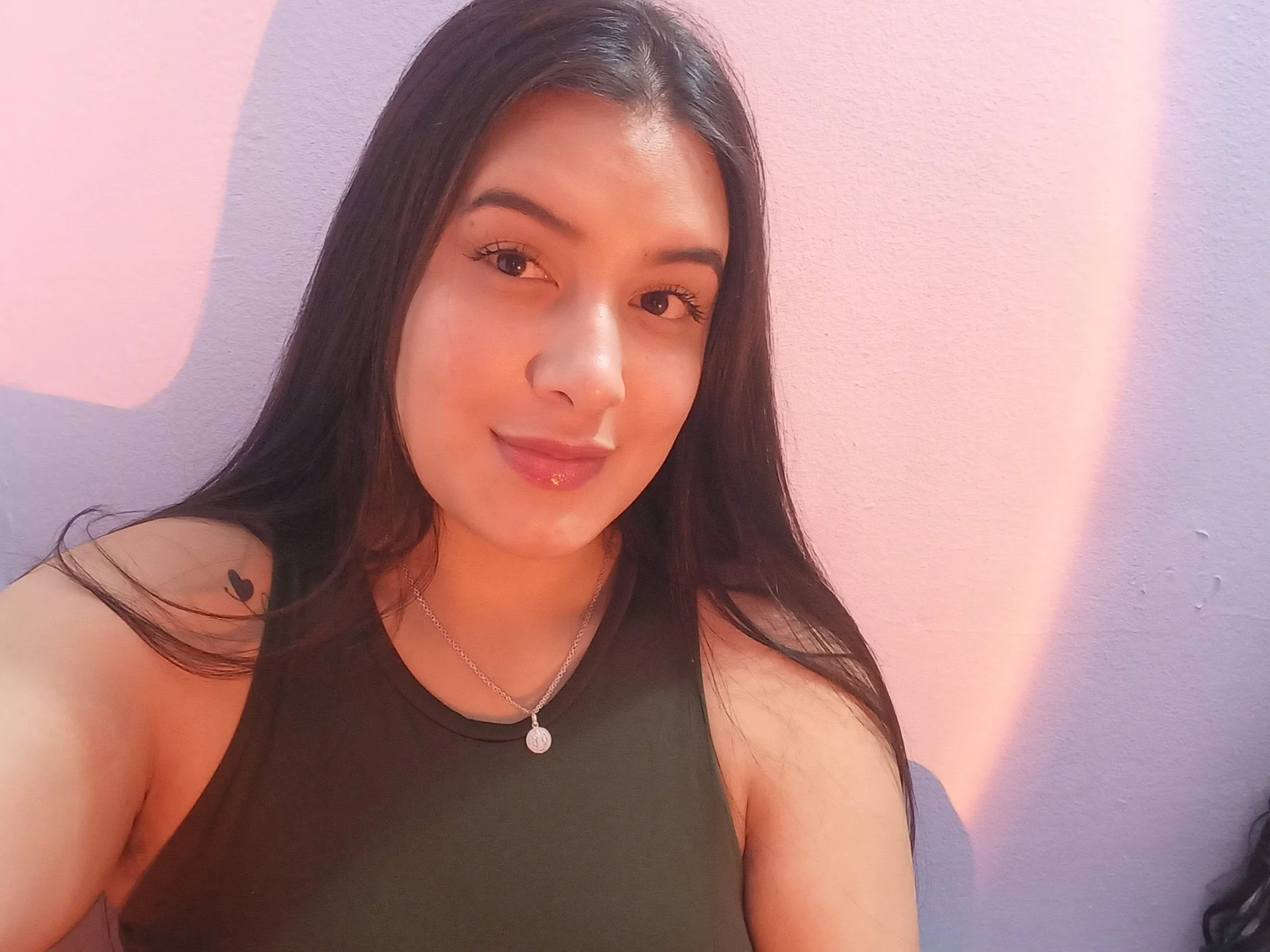 XXX Porn Photo of Nude Victoria_fer 5