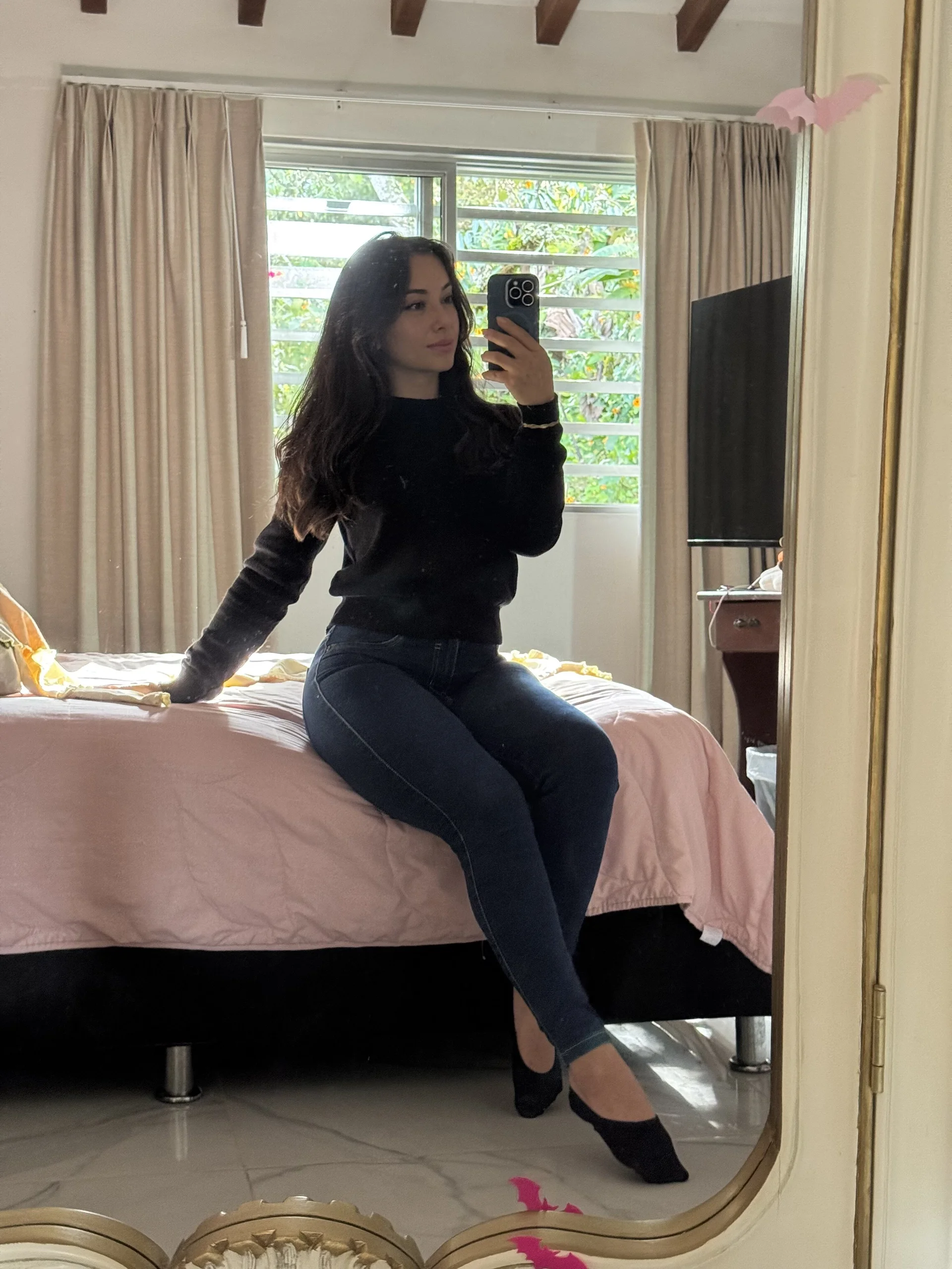 XXX Porn Photo of Nude IsabellaSandoval 51