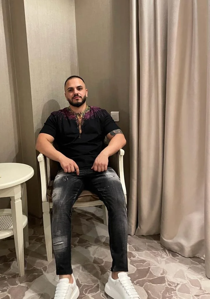 XXX Porn Photo of Nude supermanboy94 2