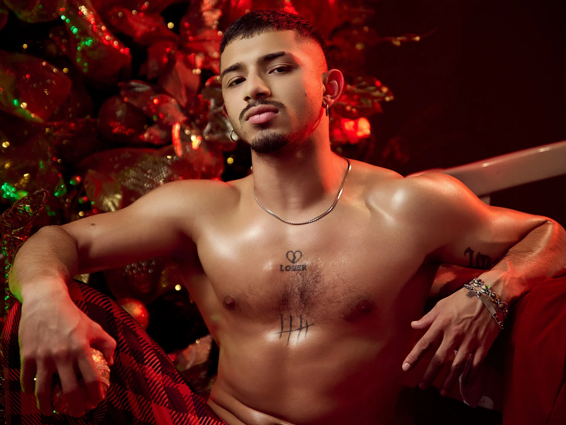 XXX Porn Photo of Nude ArturoCardona_ 14
