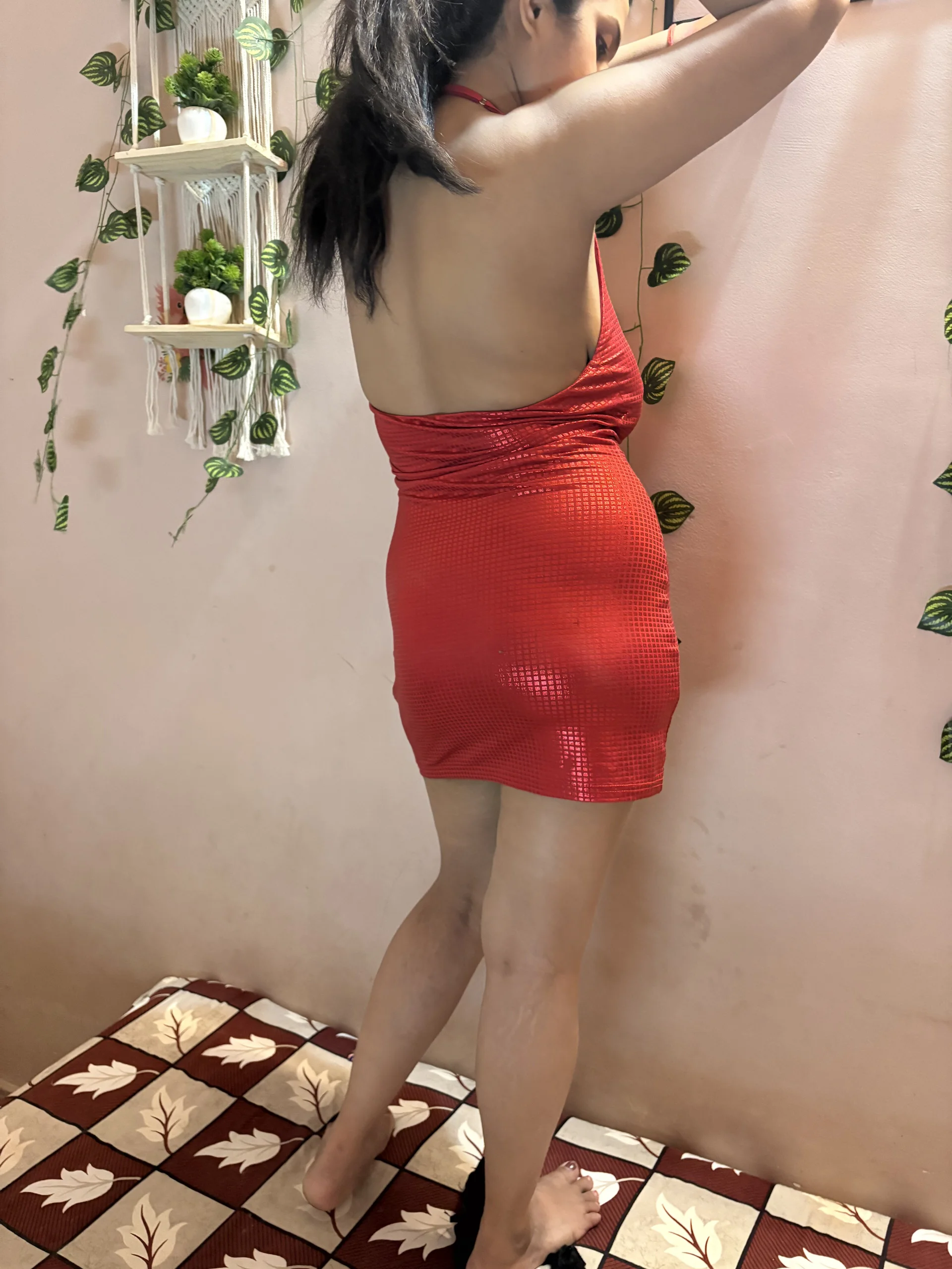 XXX Porn Photo of Nude Model_bhabhi_couple 4