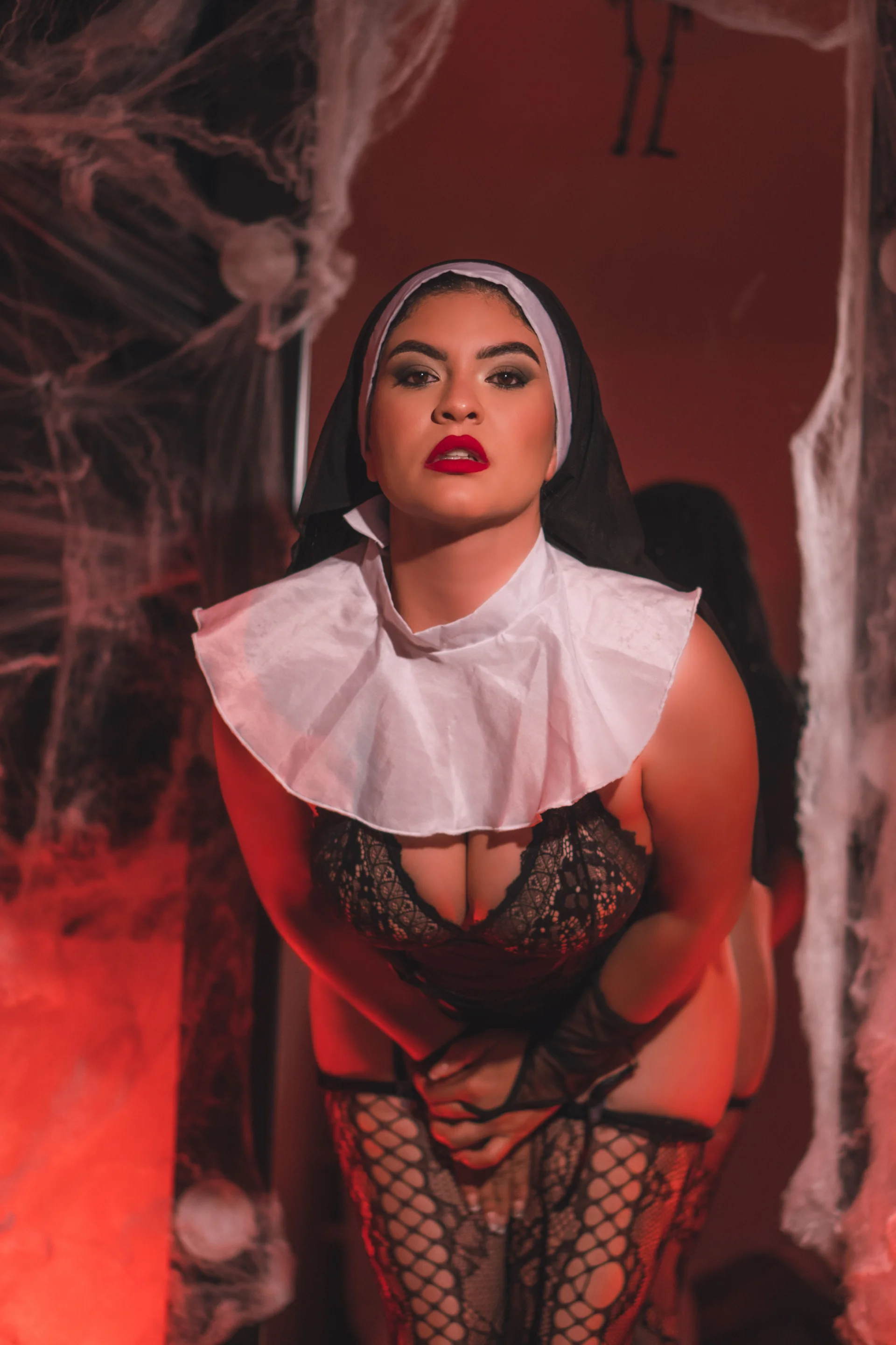 XXX Porn Photo of Nude Veronicalanx1 102