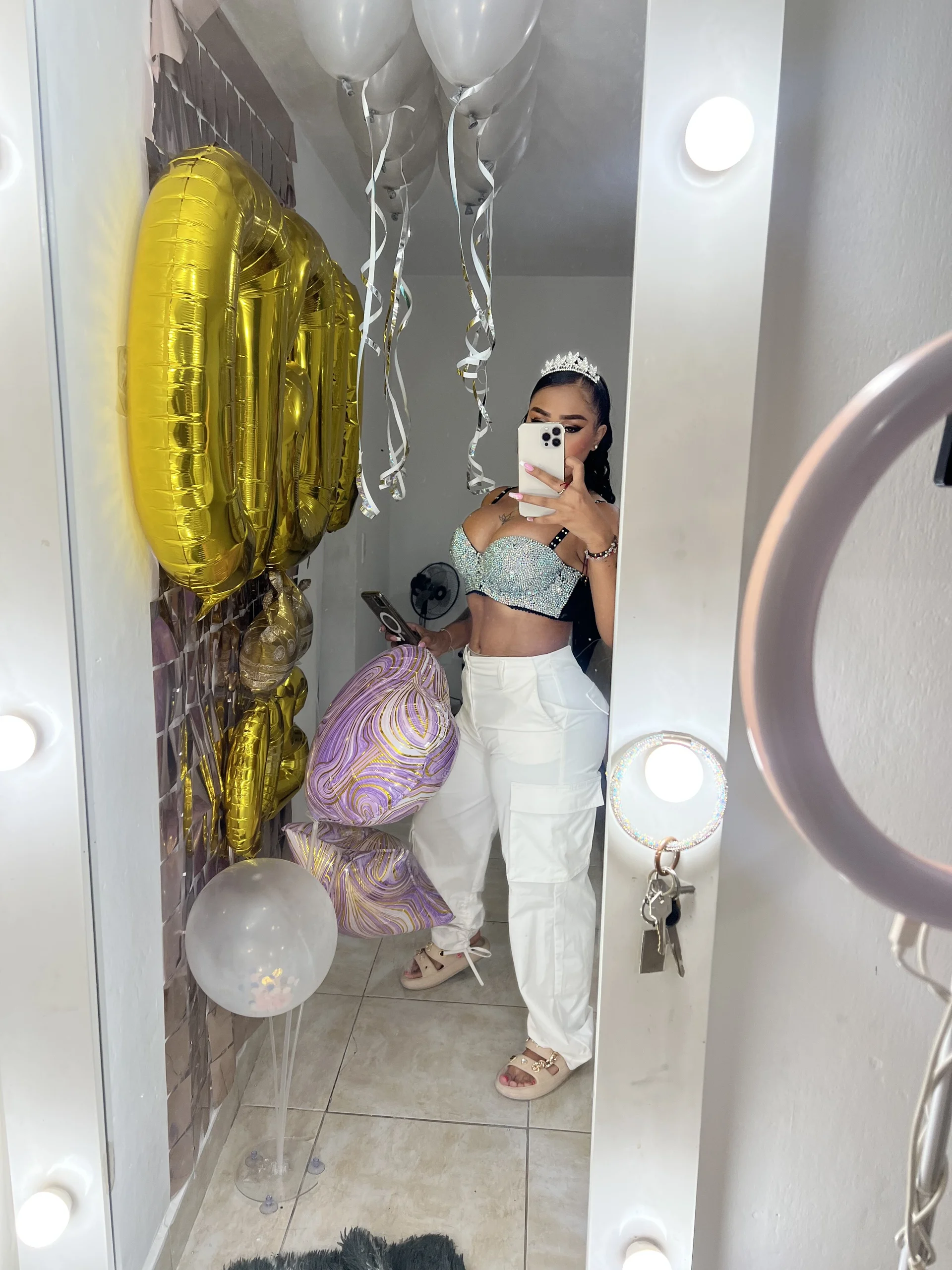 XXX Porn Photo of Nude Luisa_Fernandaa 4