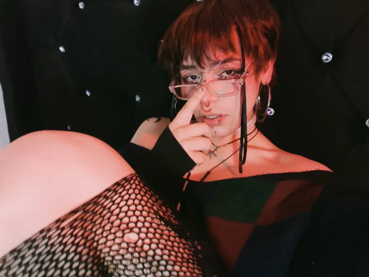 XXX Porn Photo of Nude Neko_ne69 3