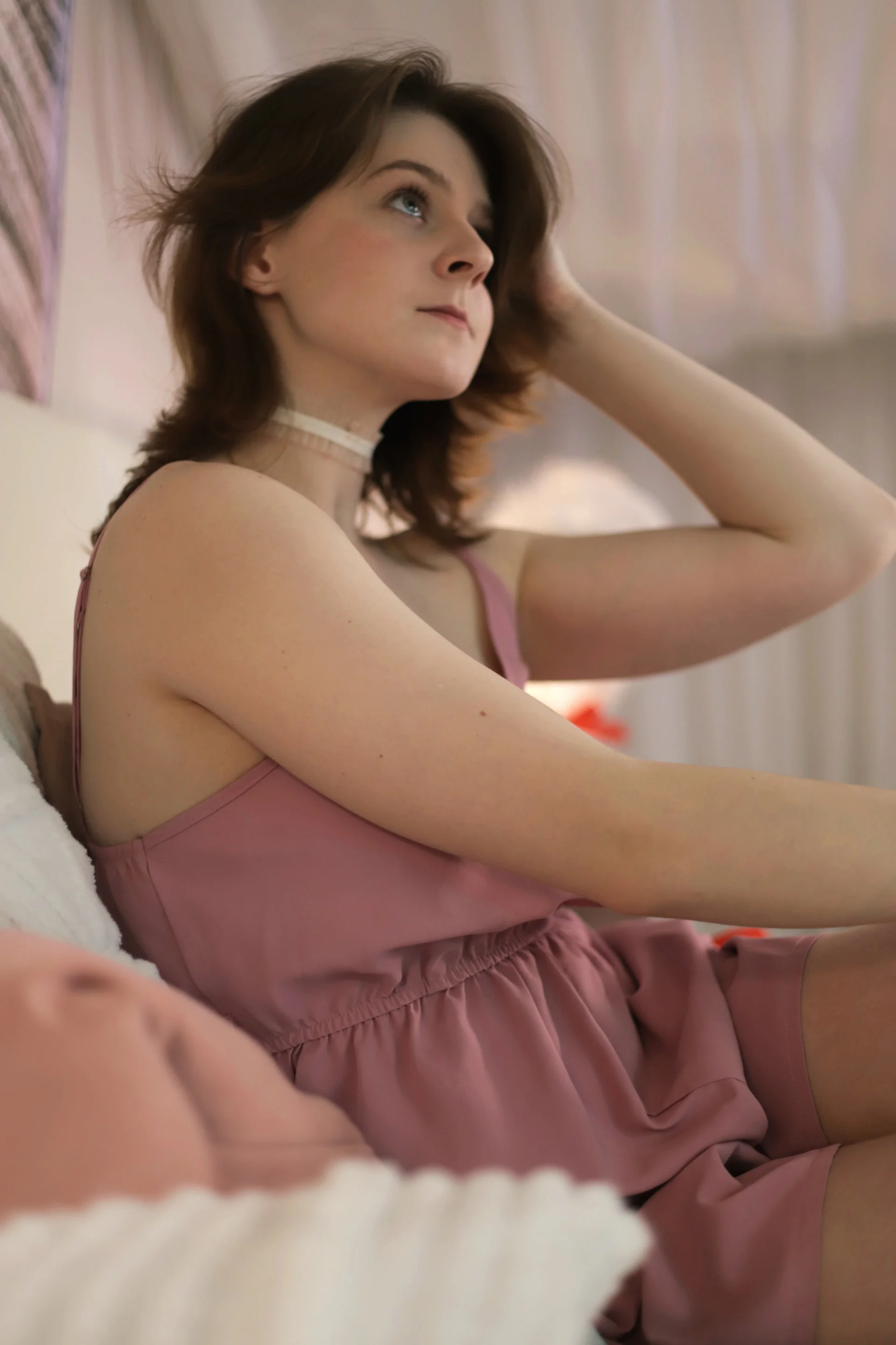 XXX Porn Photo of Nude Sophie_Lavelle 2