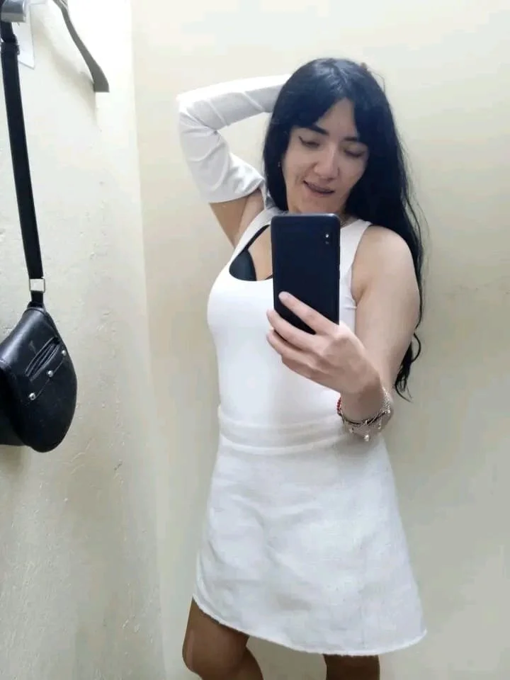 XXX Porn Photo of Nude Eli_lujuria 1