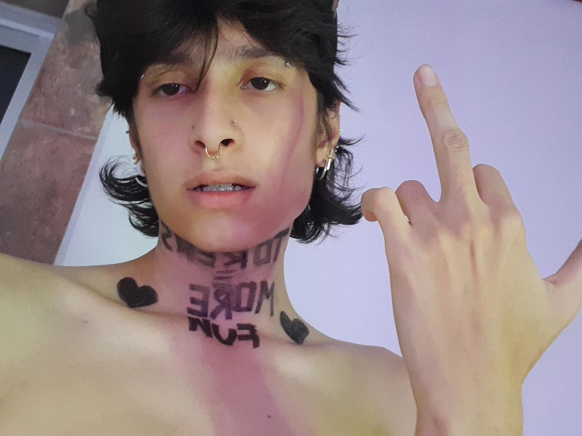 XXX Porn Photo of Nude Onion_knight 5