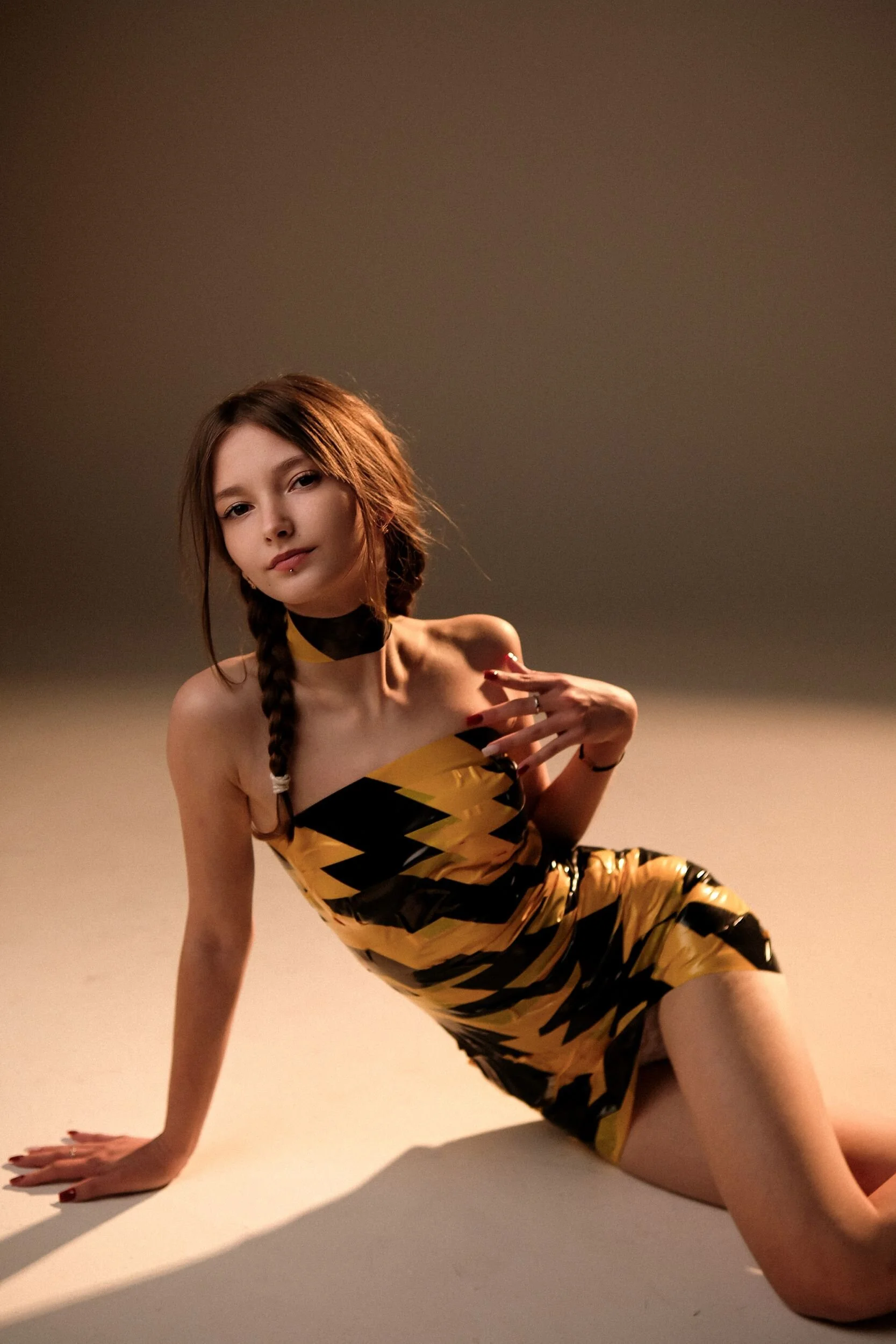 XXX Porn Photo of Nude DongMoolt 44