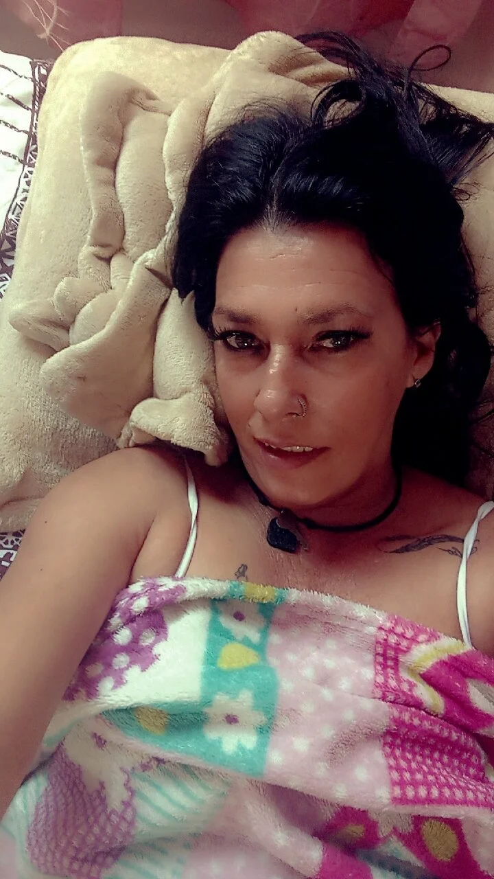 XXX Porn Photo of Nude la_gatabk_ 246