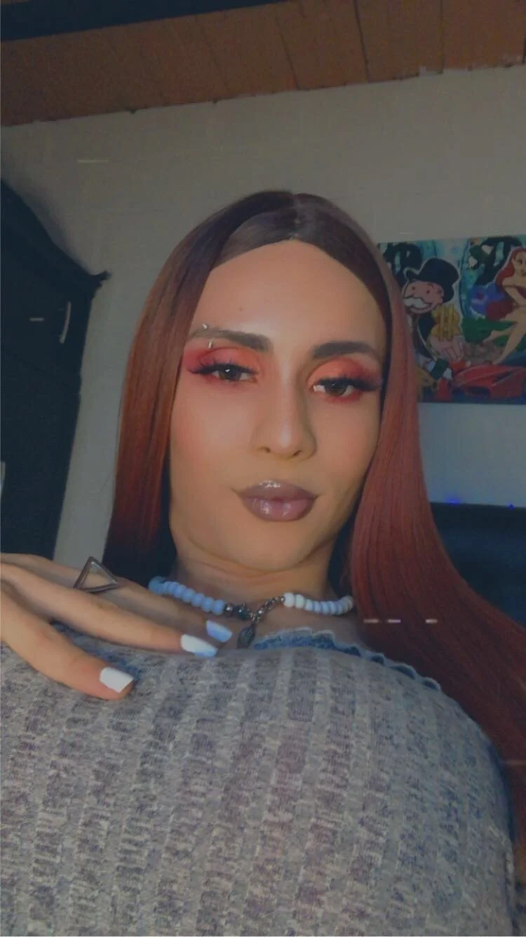 XXX Porn Photo of Nude AngelsJones21 242