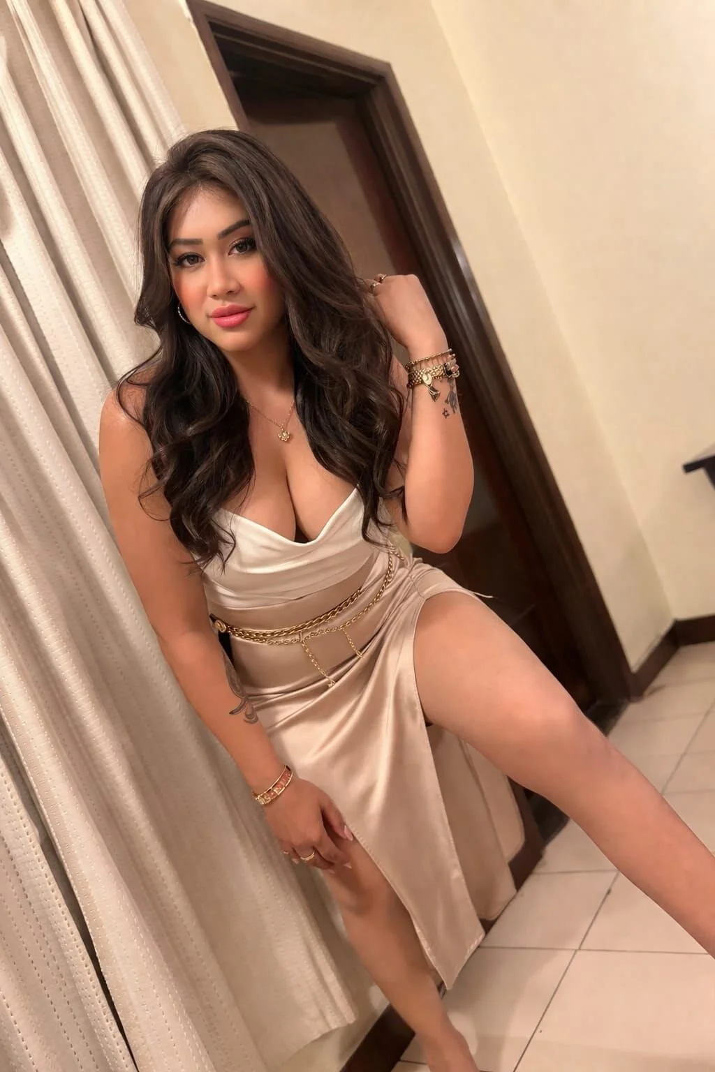 XXX Porn Photo of Nude Saloni_slut 1