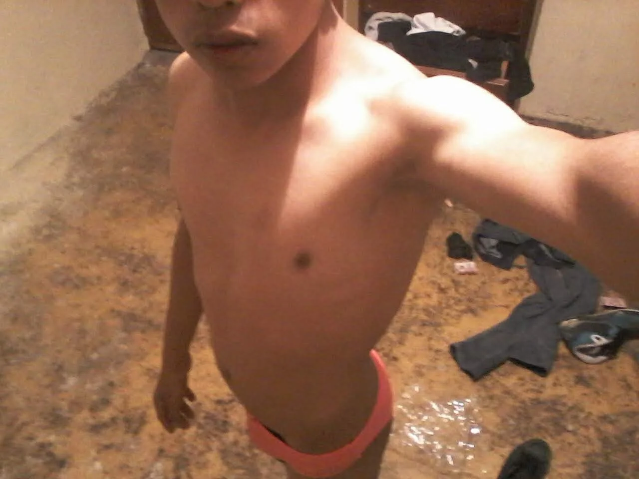XXX Porn Photo of Nude benitocamelki 137