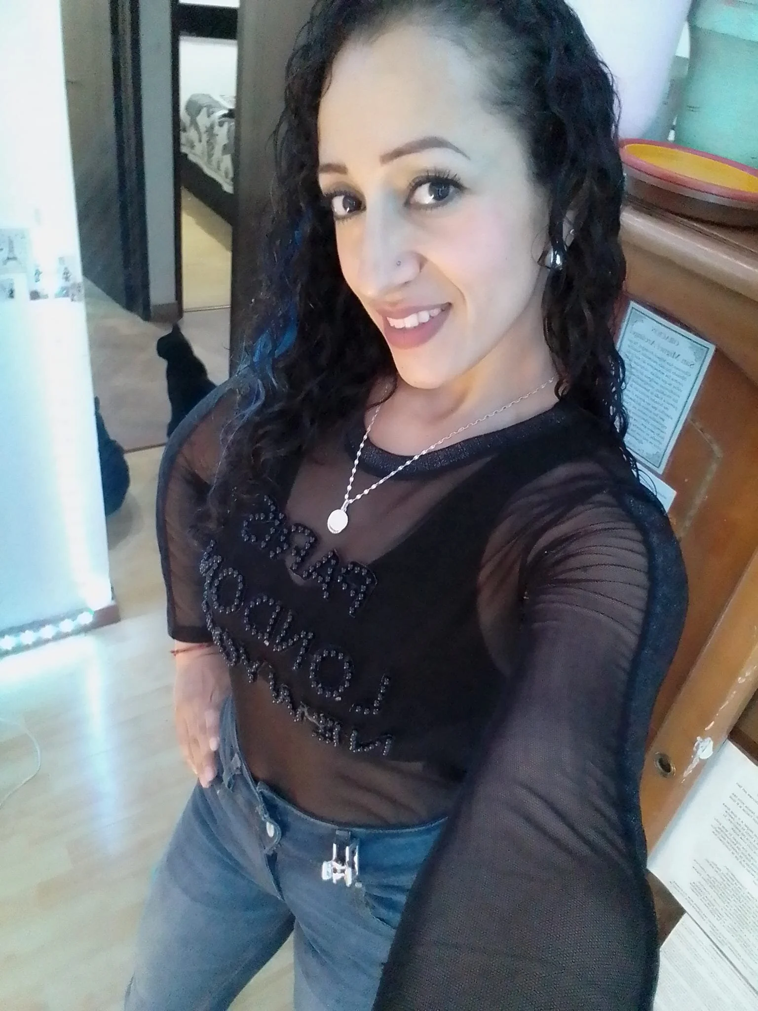 XXX Porn Photo of Nude samy_love35 10