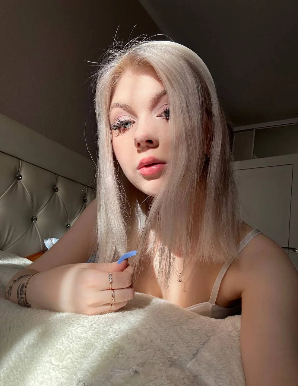 XXX Porn Photo of Nude barbieee_b 6
