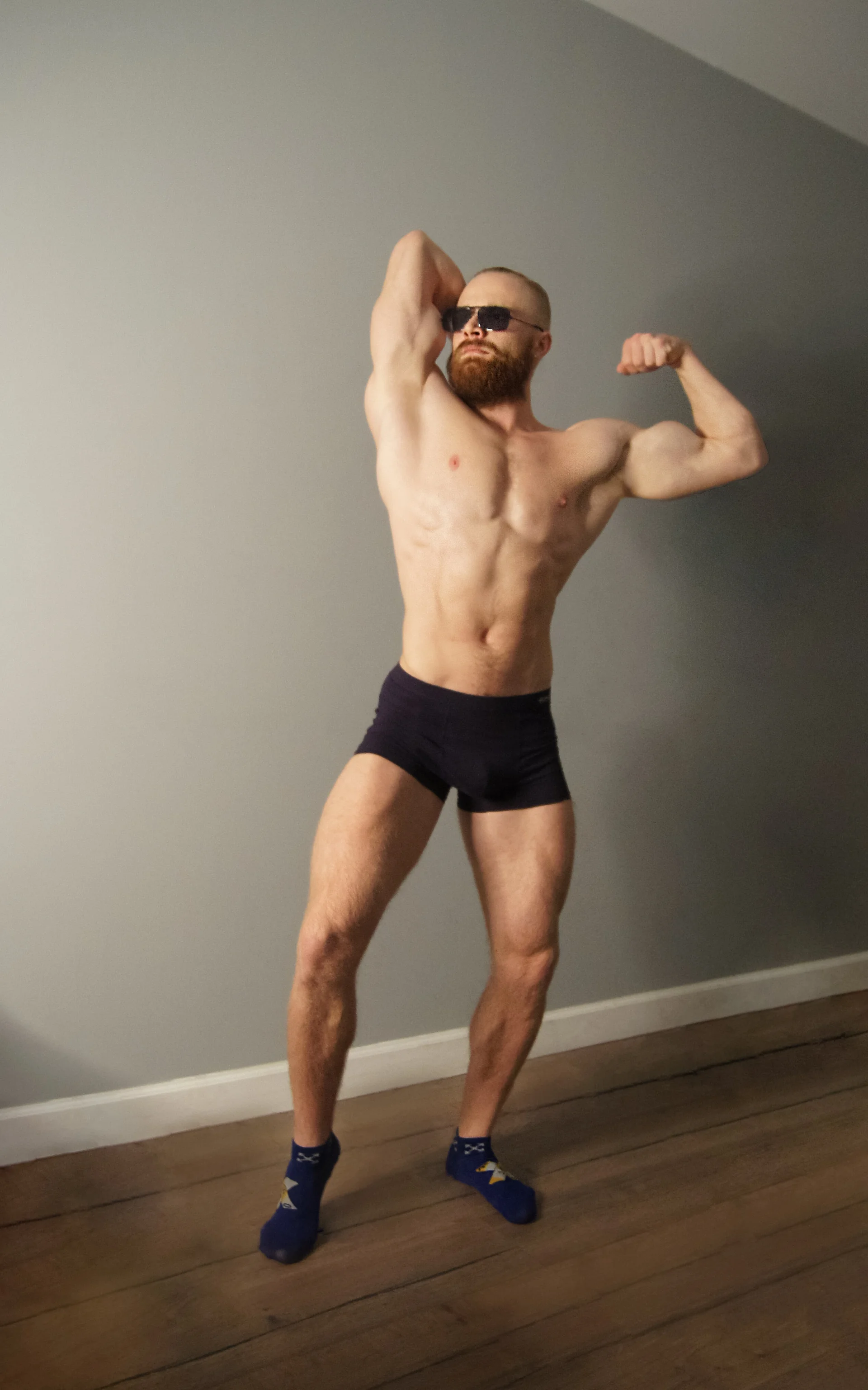 XXX Porn Photo of Nude Paul_Rolex 87
