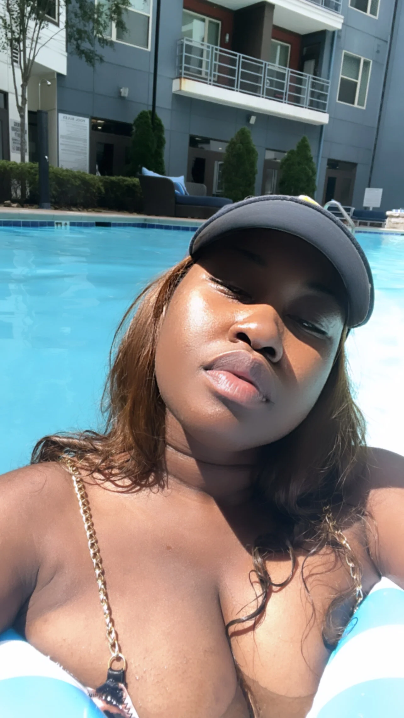 XXX Porn Photo of Nude juicesowet 4