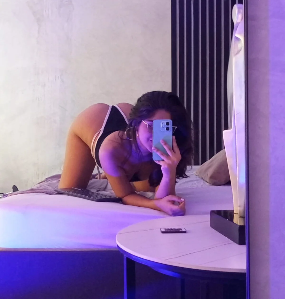 XXX Porn Photo of Nude melodyphillips_2_ 1