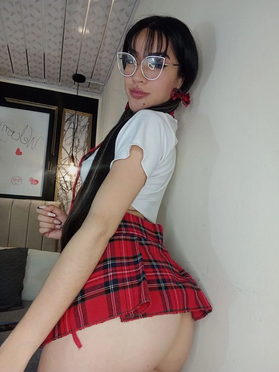 XXX Porn Photo of Nude Laurentyler__ 7