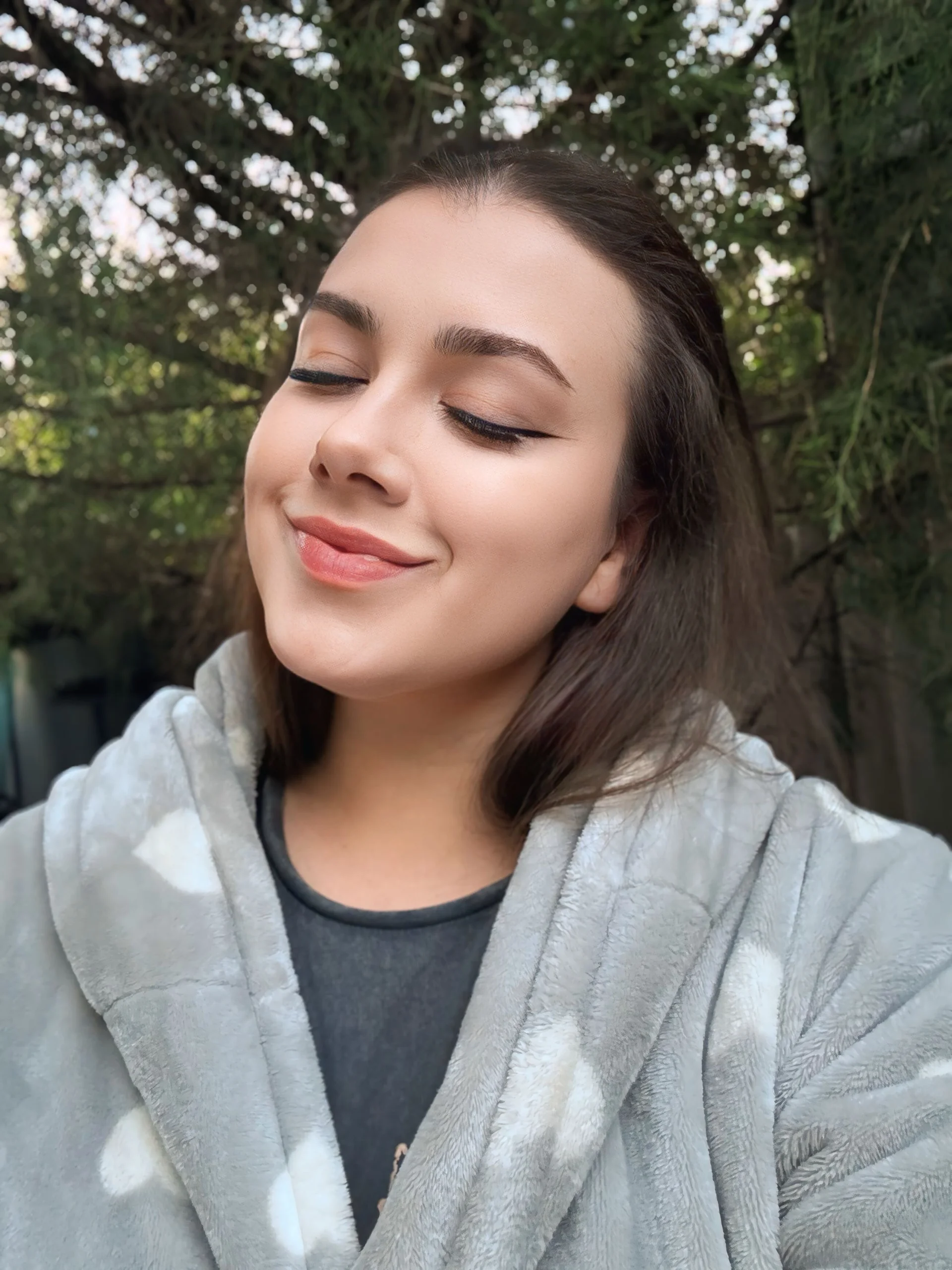 XXX Porn Photo of Nude AnettaMilder 3