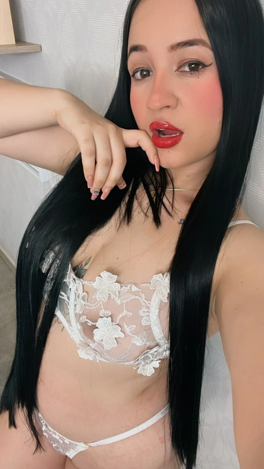 XXX Porn Photo of Nude ella_owen1 5