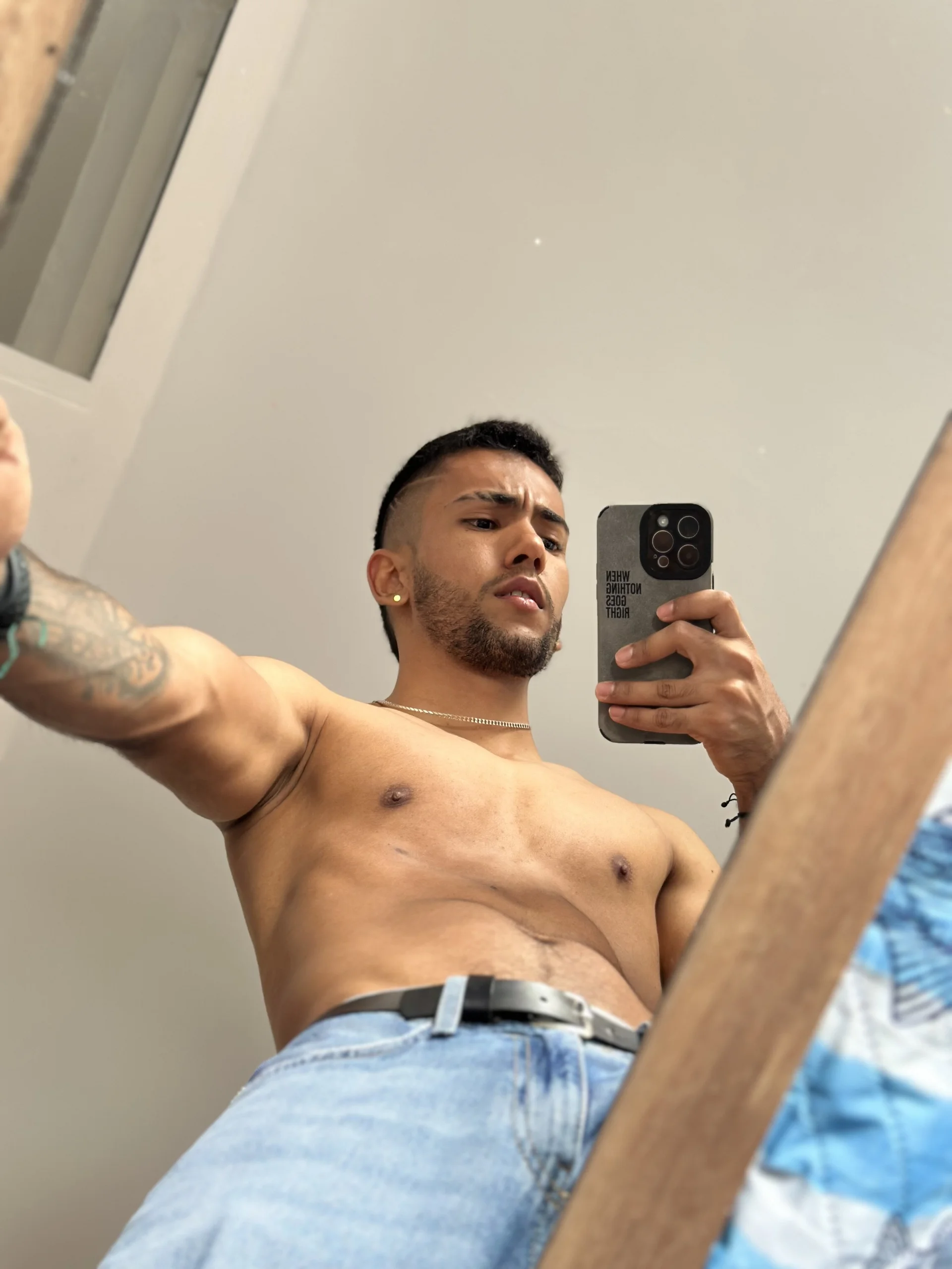 XXX Porn Photo of Nude MaicolParker_ 13