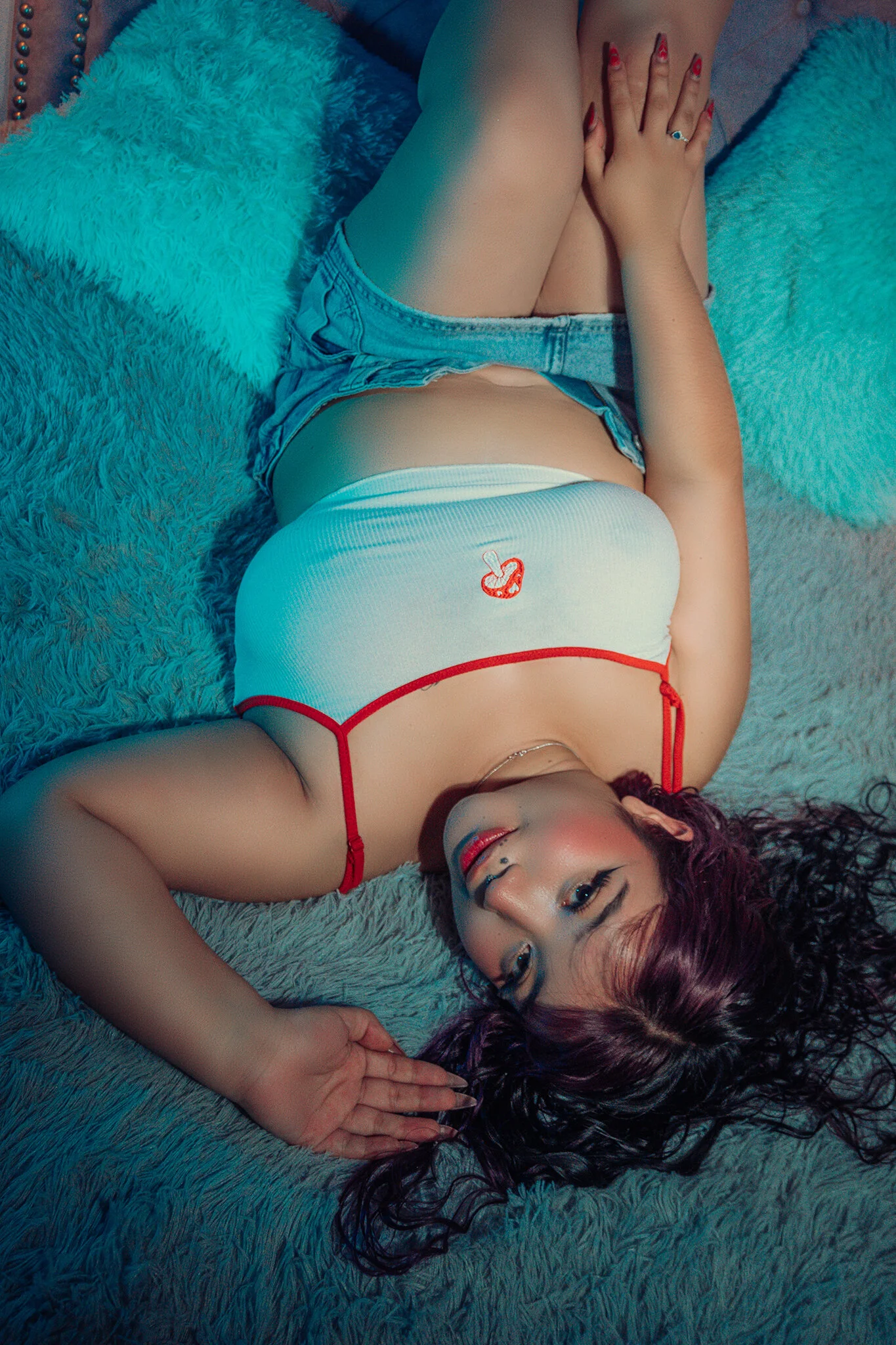 XXX Porn Photo of Nude Honny_Blaice_ 5