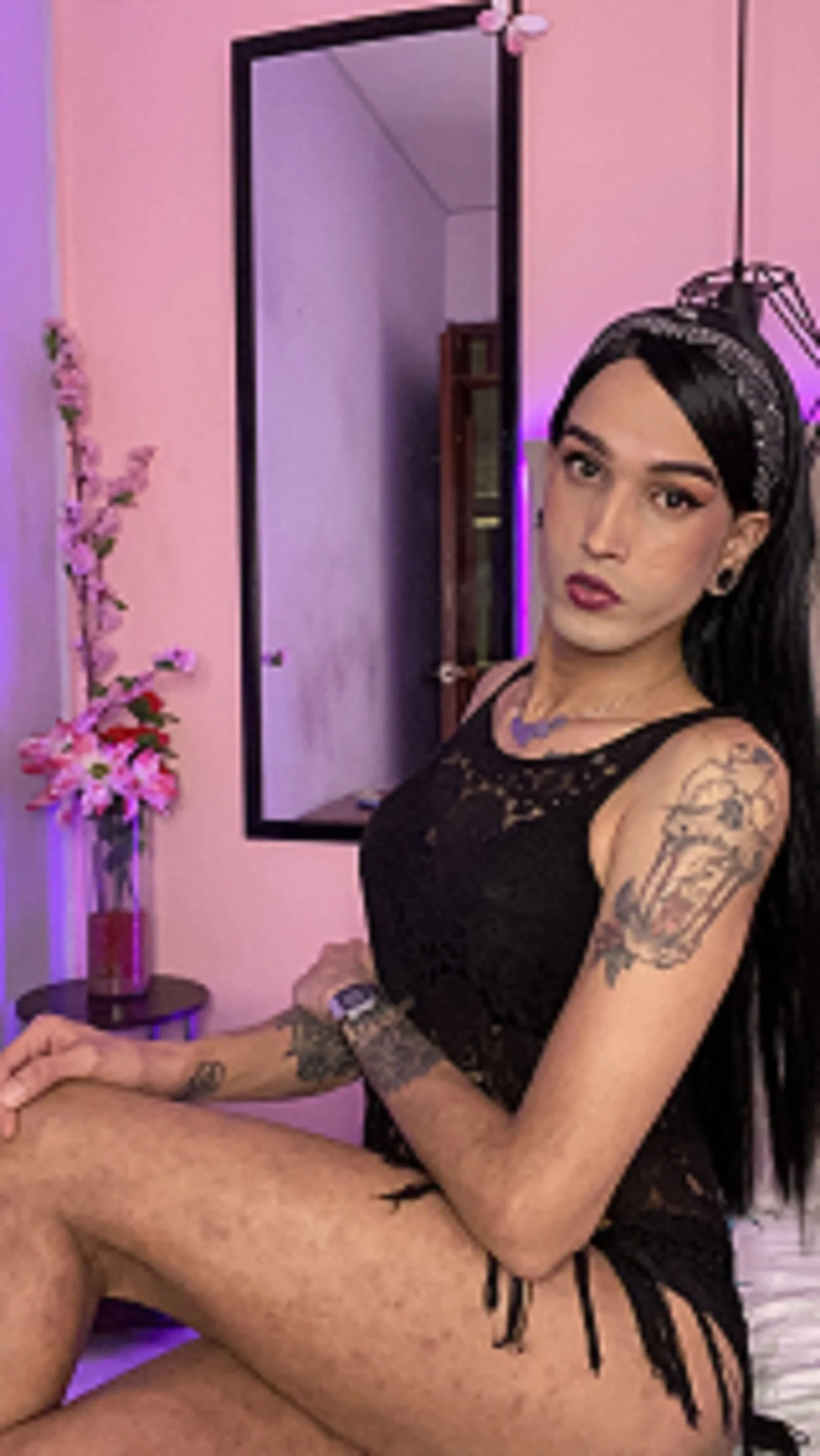 XXX Porn Photo of Nude joaisaza 10