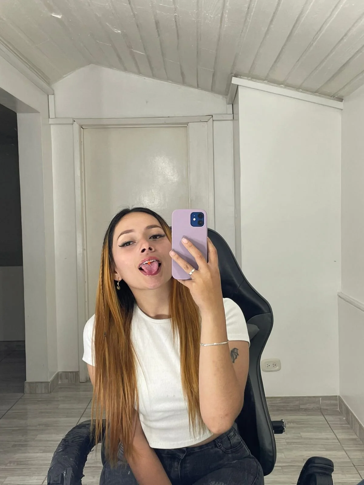 XXX Porn Photo of Nude LanaMills_ 63
