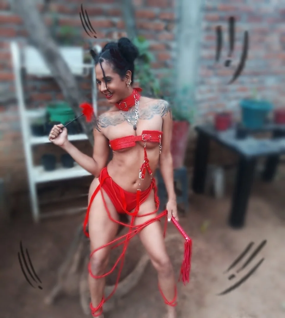 XXX Porn Photo of Nude AngelicaDollTs 21