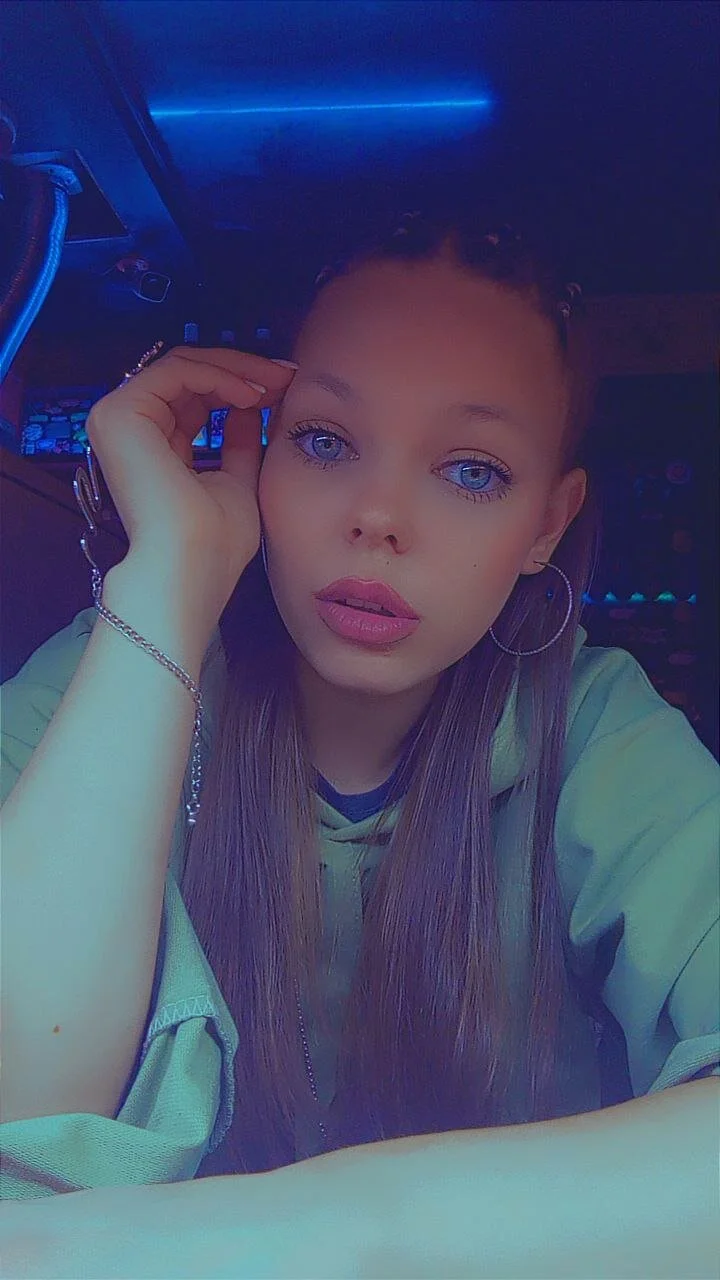 XXX Porn Photo of Nude MilimaKatrin 7