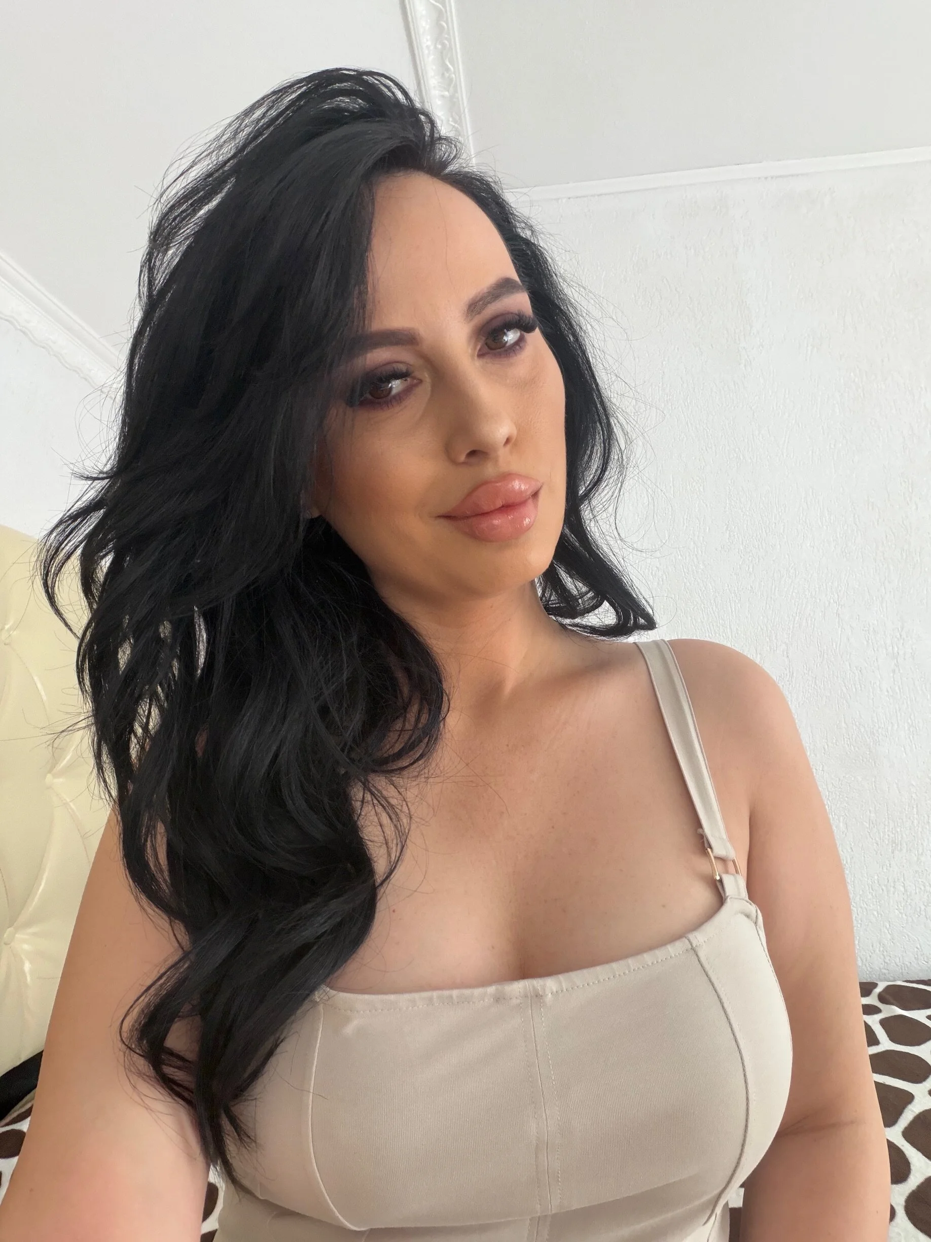XXX Porn Photo of Nude siamelton 6