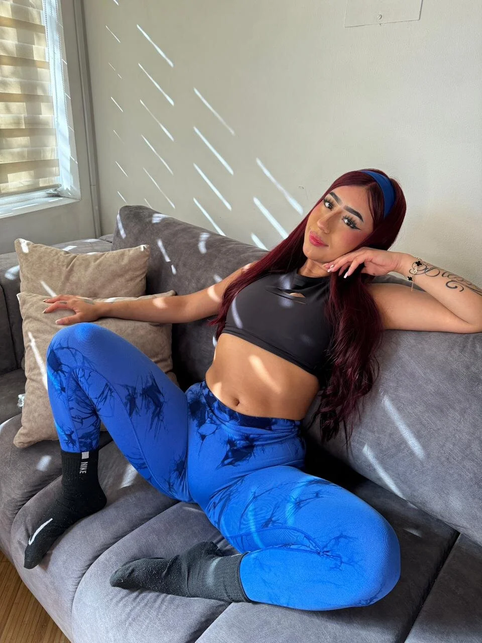 XXX Porn Photo of Nude Violet_carson 57
